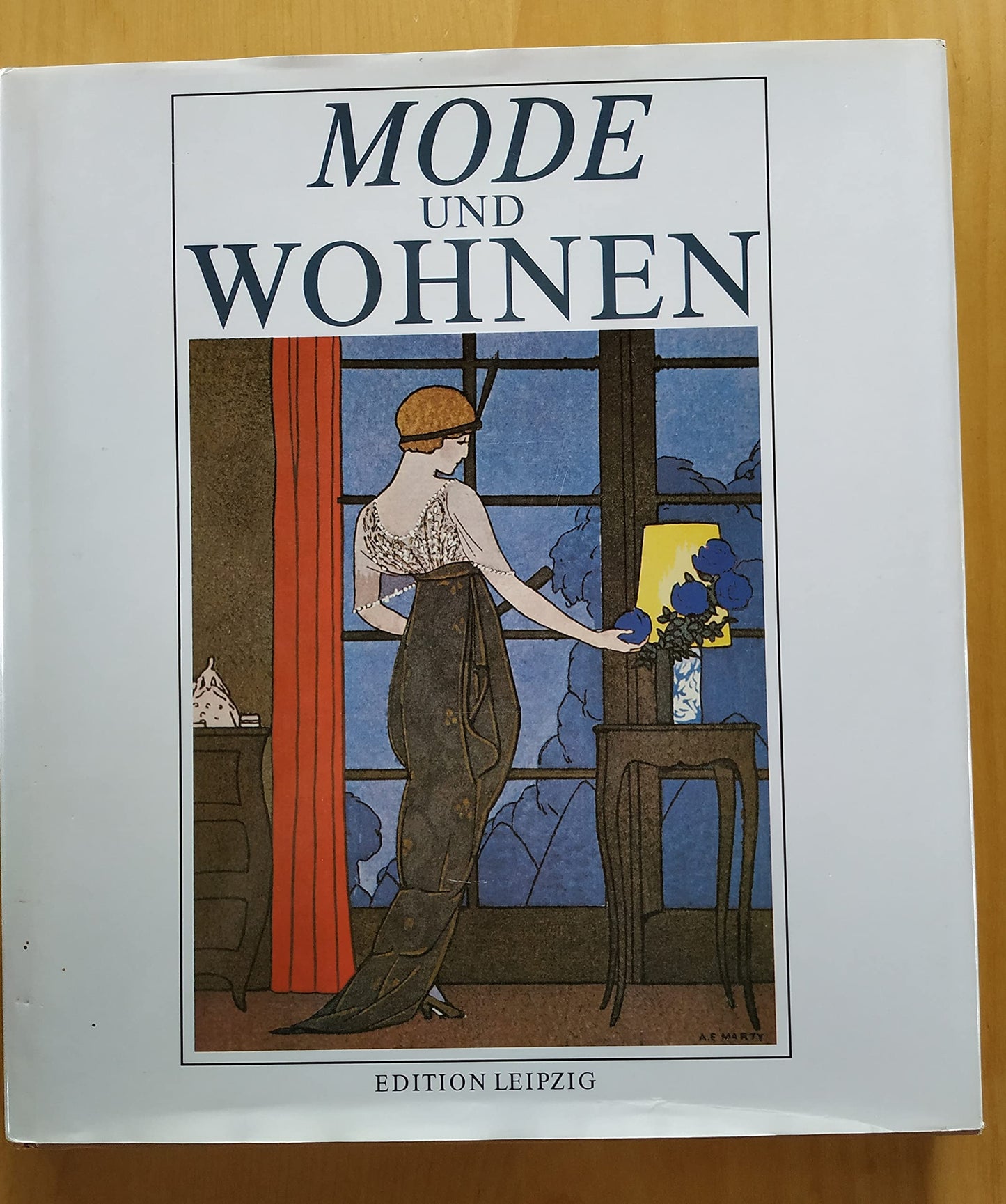 Mode und Wohnen