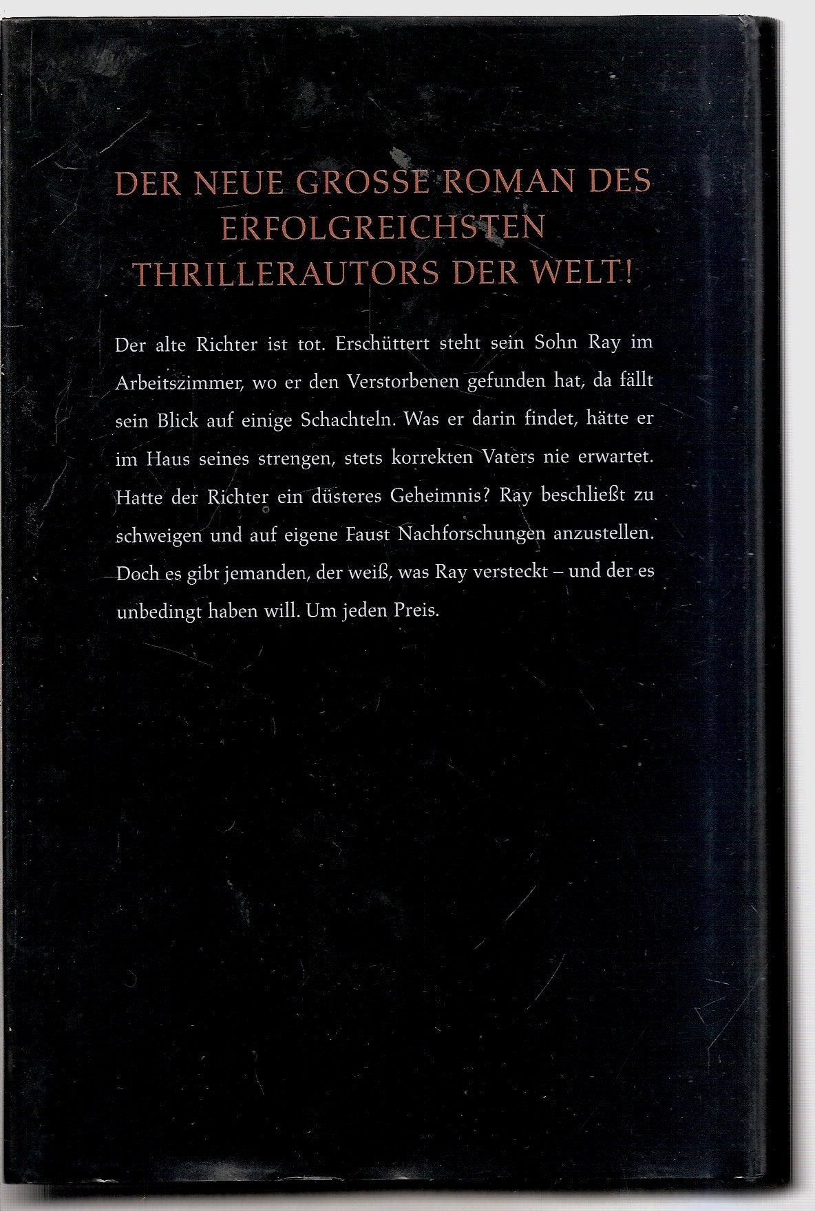 Der Richter