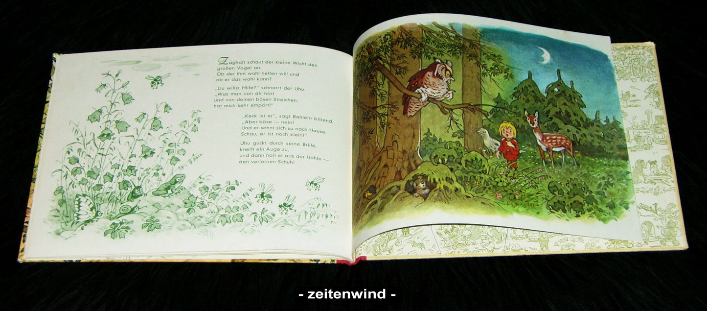Wurzelpurzel