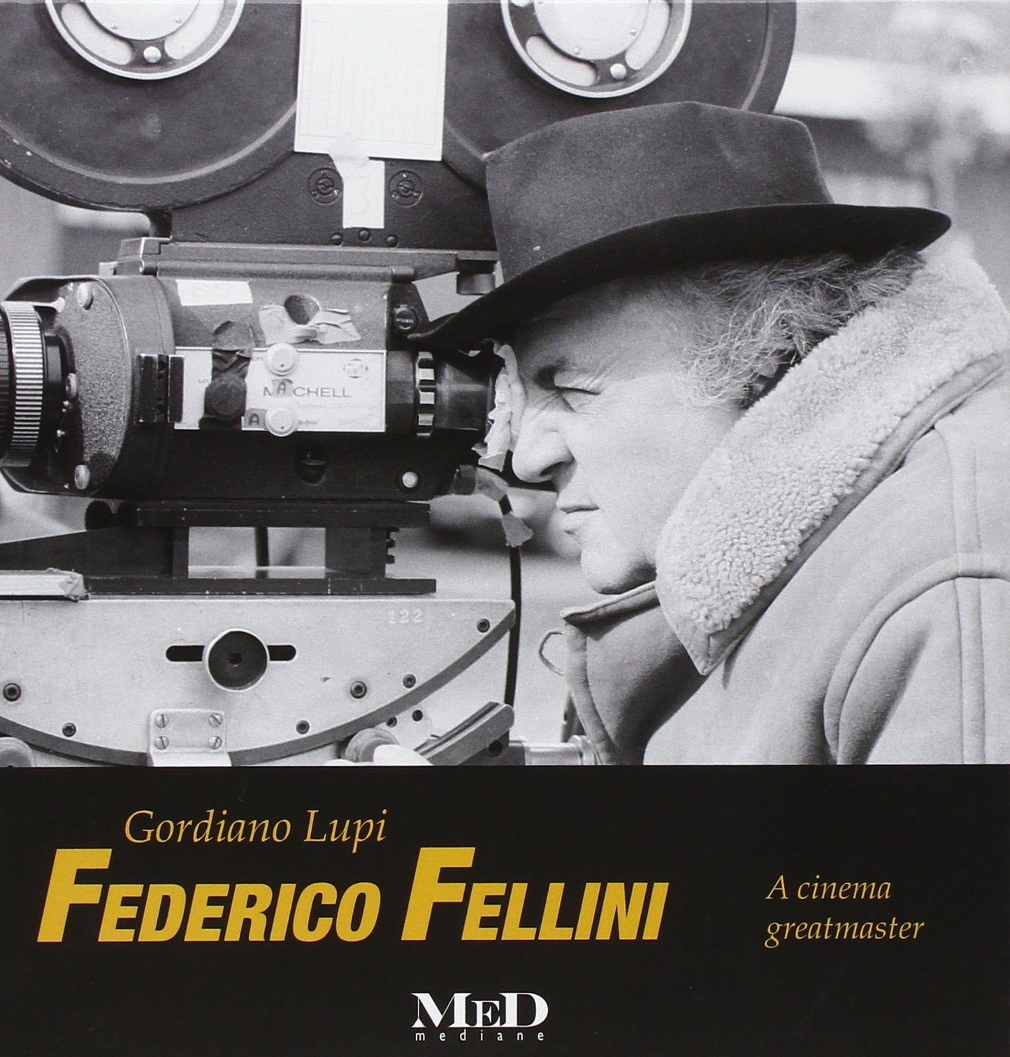 Federico Fellini