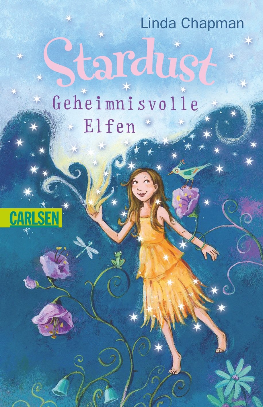 Stardust: Stardust - Geheimnisvolle Elfen: Doppelband