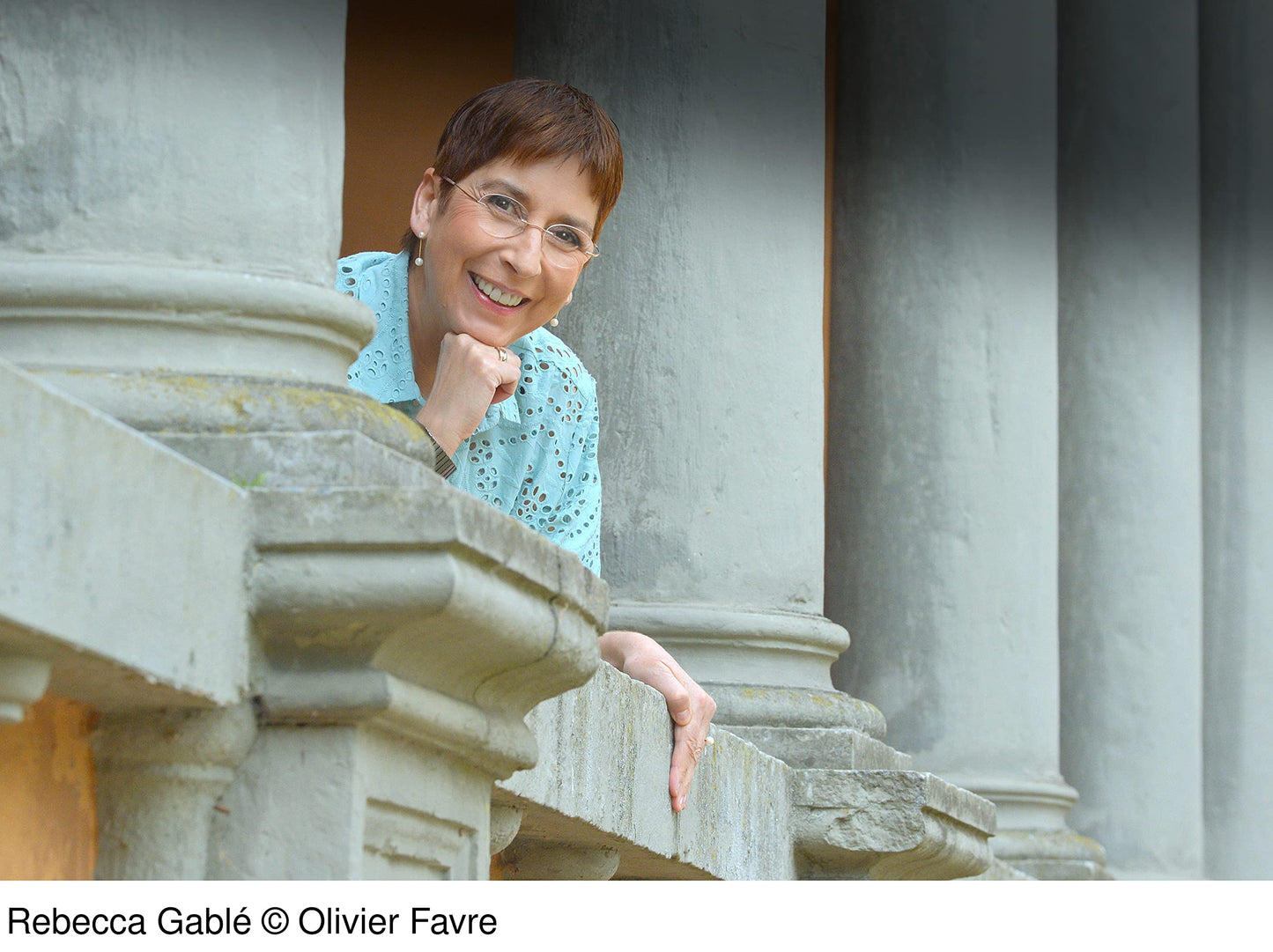 Das Haupt der Welt: Historischer Roman