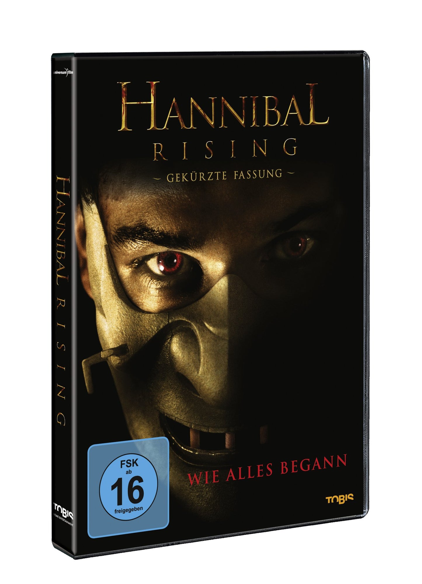 Hannibal Rising - Wie alles begann