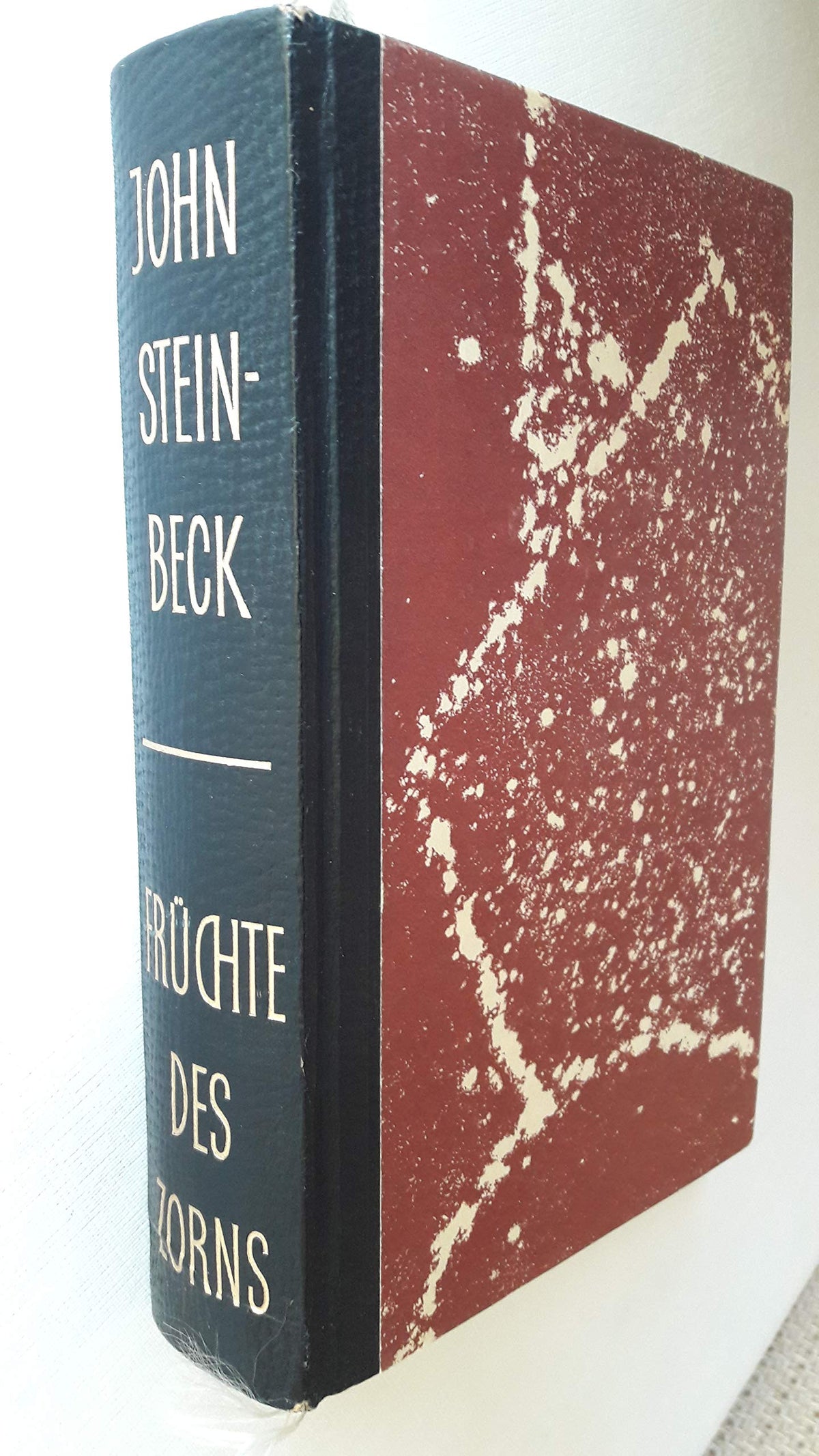 Früchte des Zorns