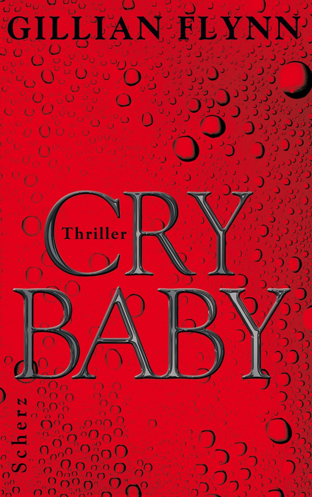 Cry Baby: Thriller