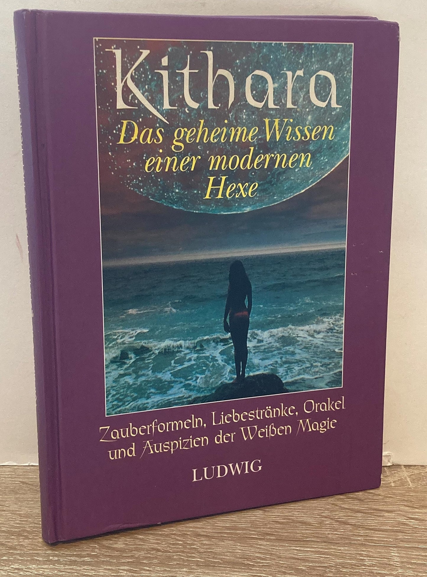 Das geheime Wissen einer modernen Hexe