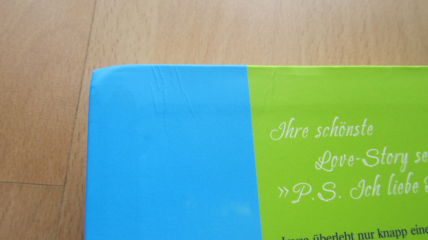 Ich hab dich im Gefühl