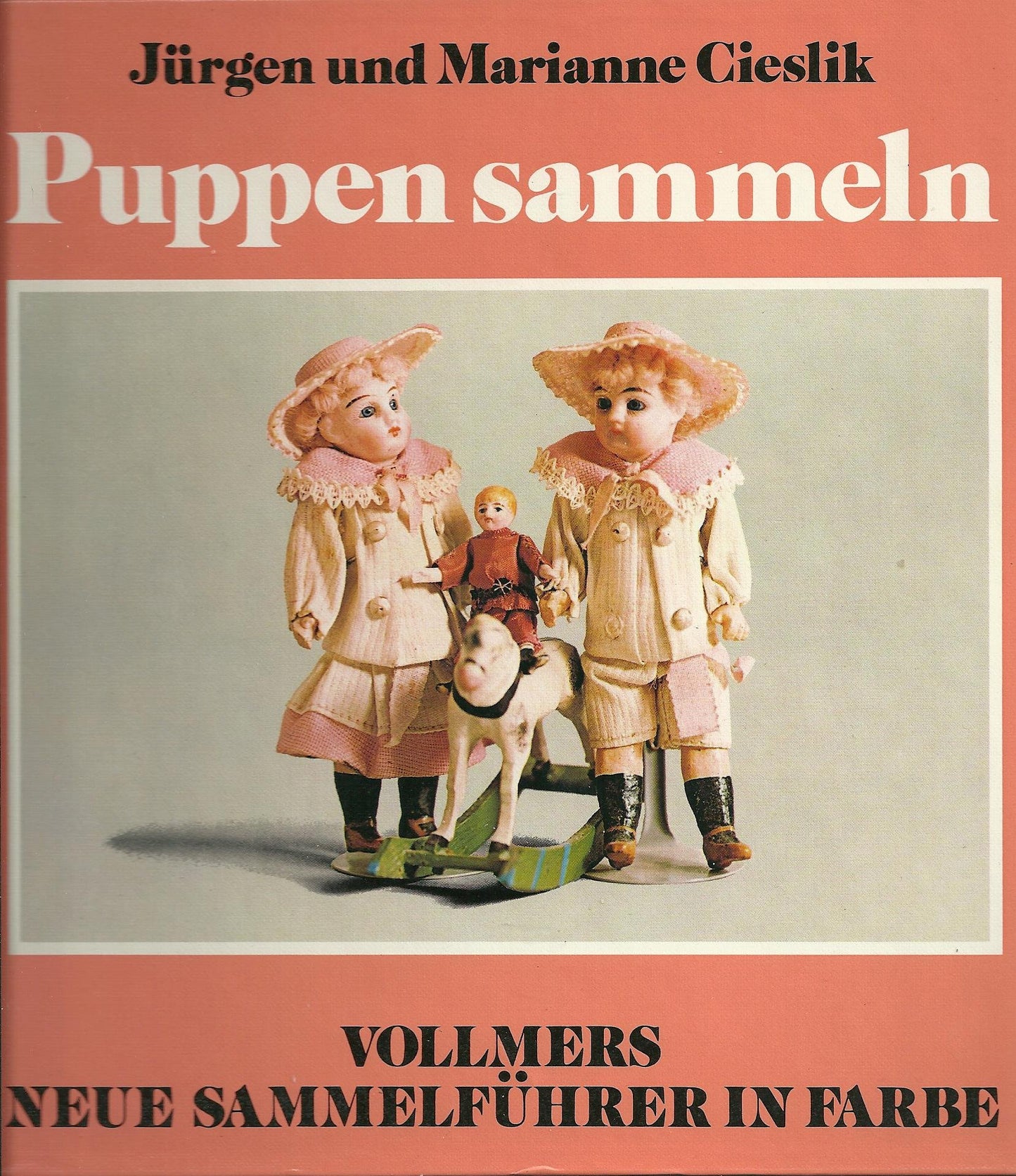 Puppen sammeln