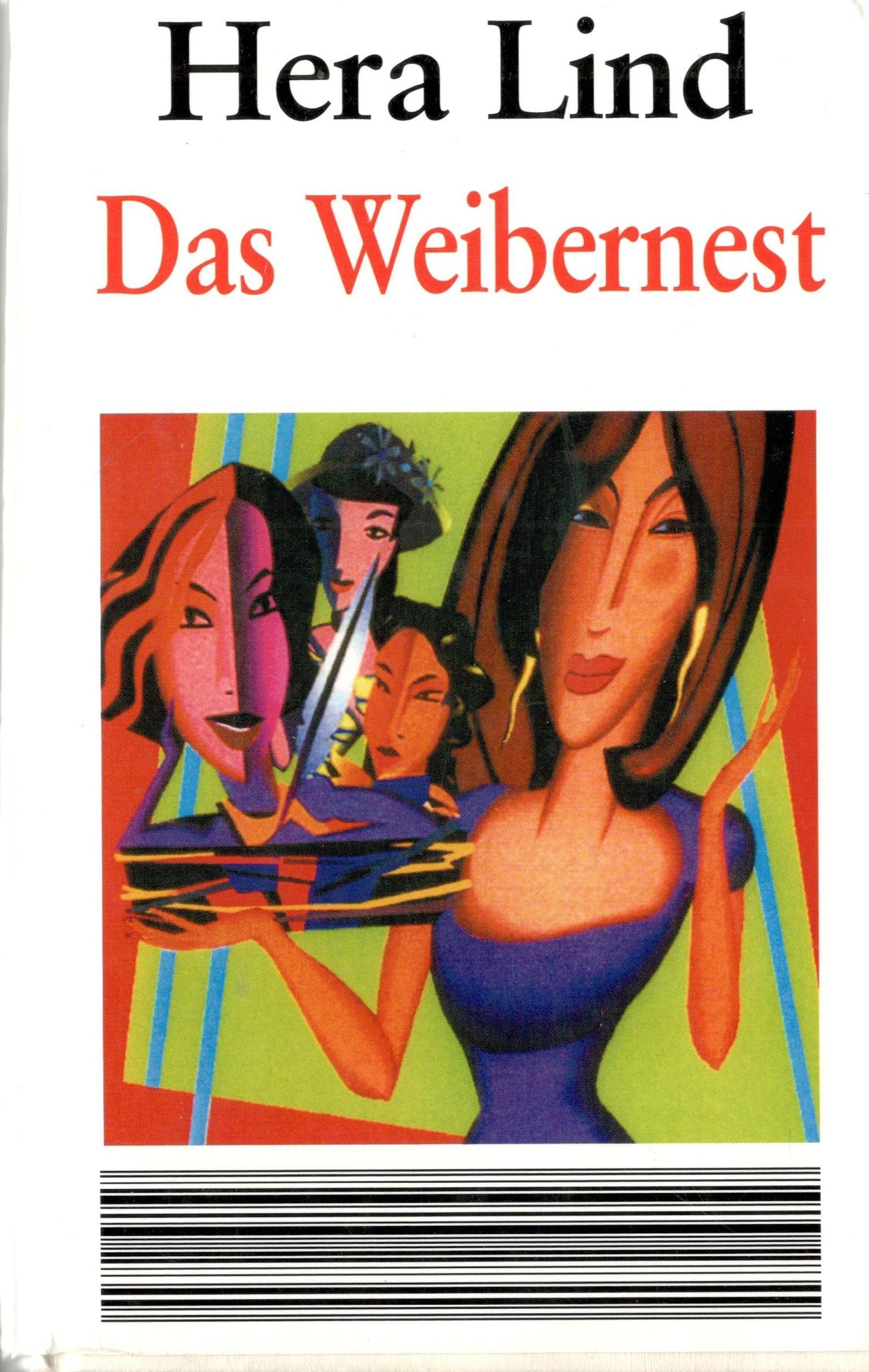 Das Weibernest