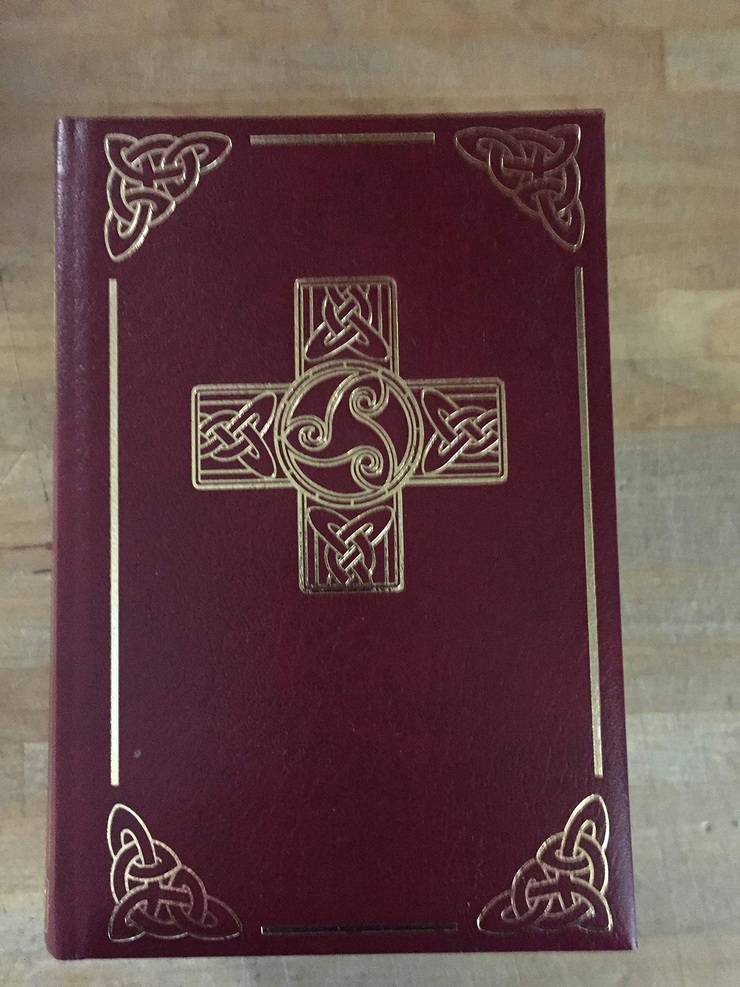 Die Bibel - Die Heilige Schrift des Alten und Neuen Testamentes