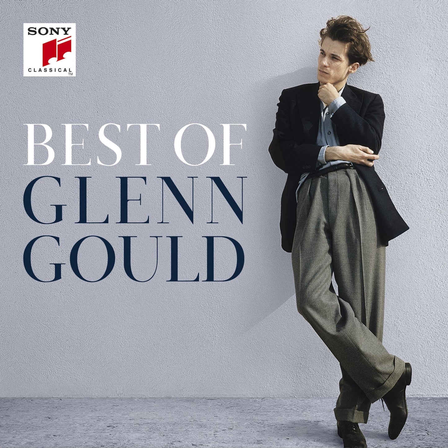 Best of Glenn Gould