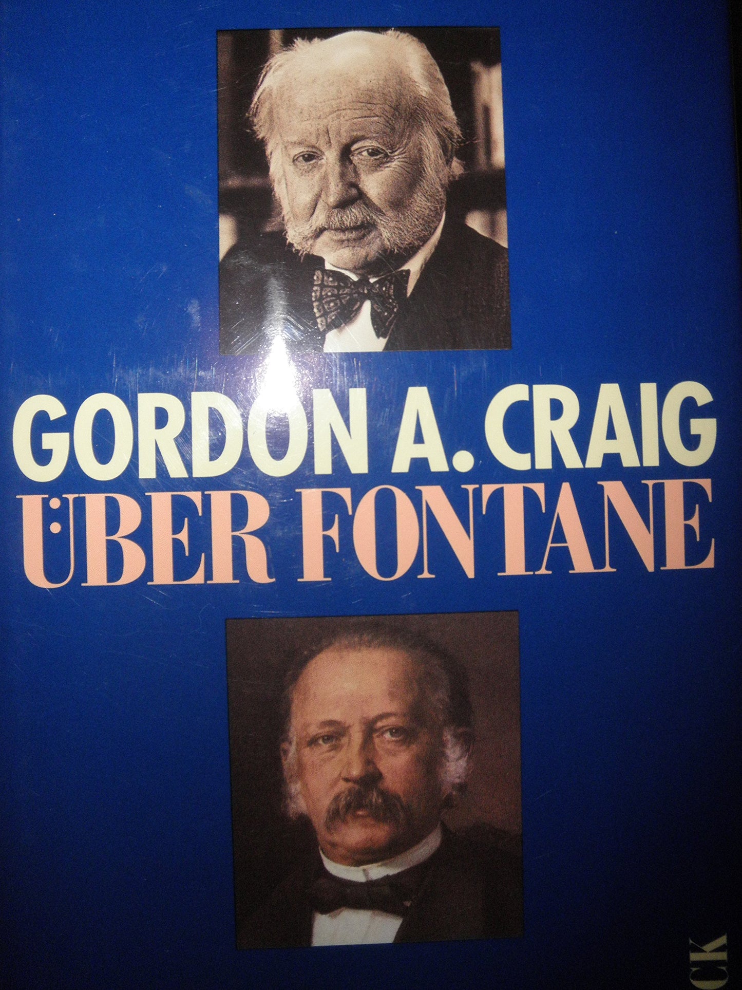 Über Fontane