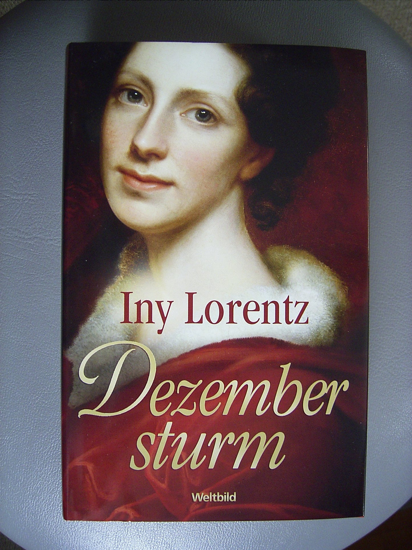 Dezembersturm