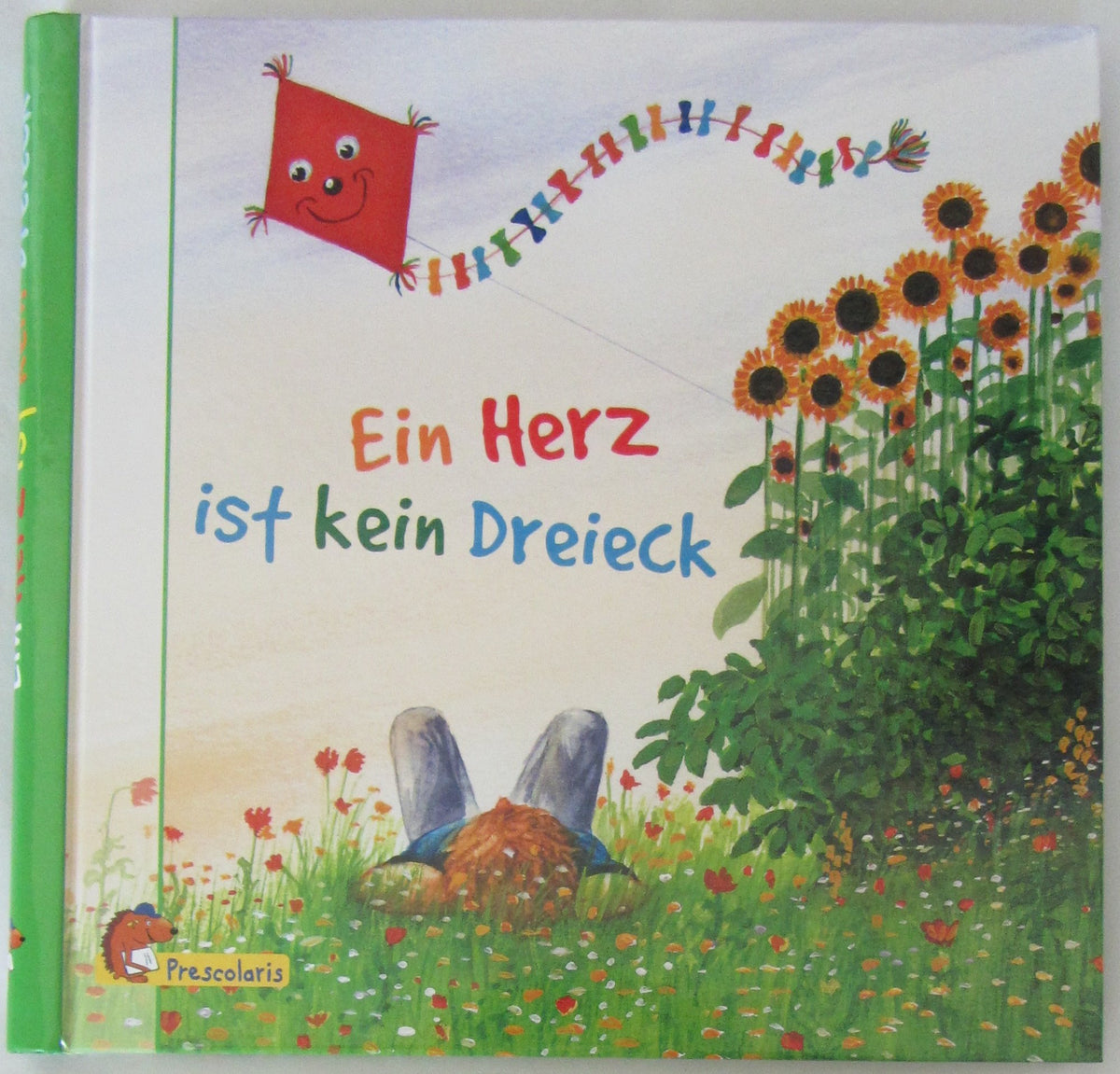 Ein Herz ist kein Dreieck