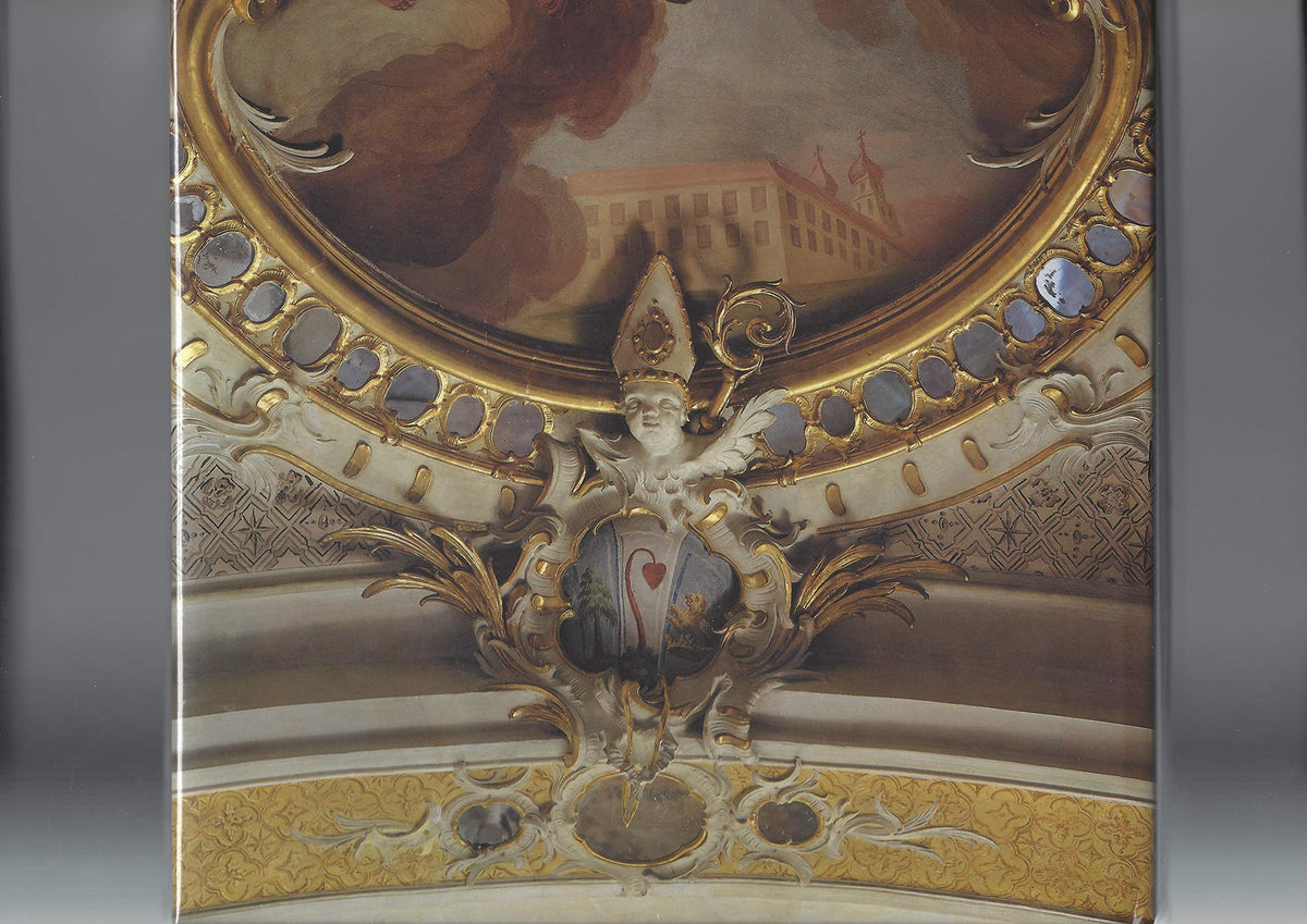 Kloster Seeon: Beiträge zu Geschichte, Kunst und Kultur der ehemaligen Benediktinerabtei