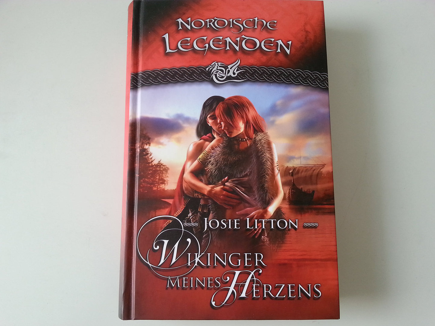 Wikinger meines Herzens