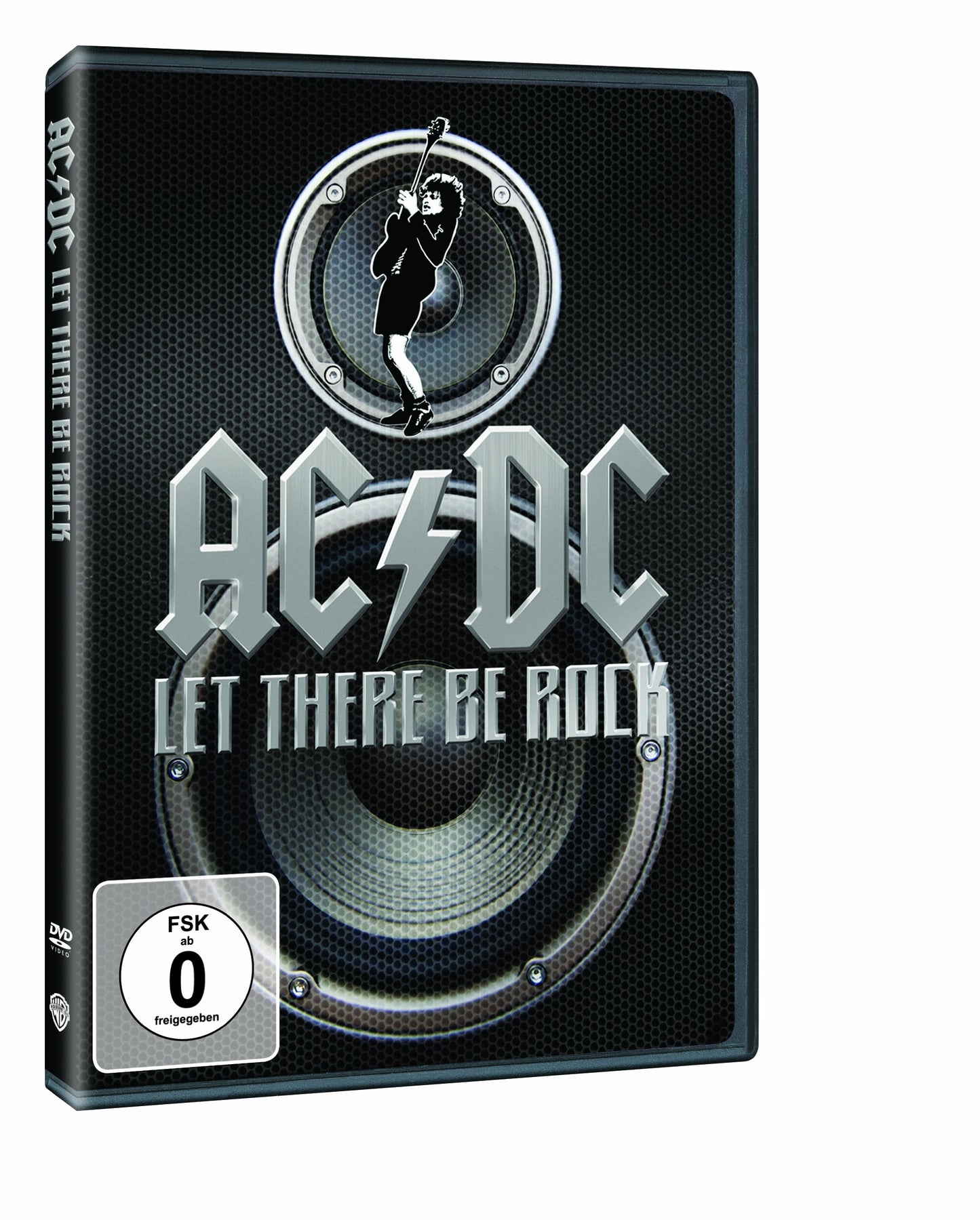 AC/DC - Let There Be Rock