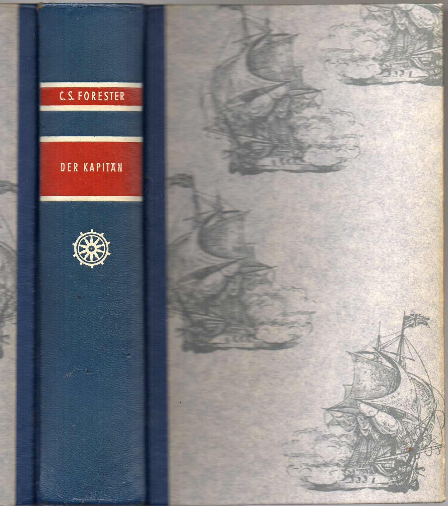 Der Kapitän