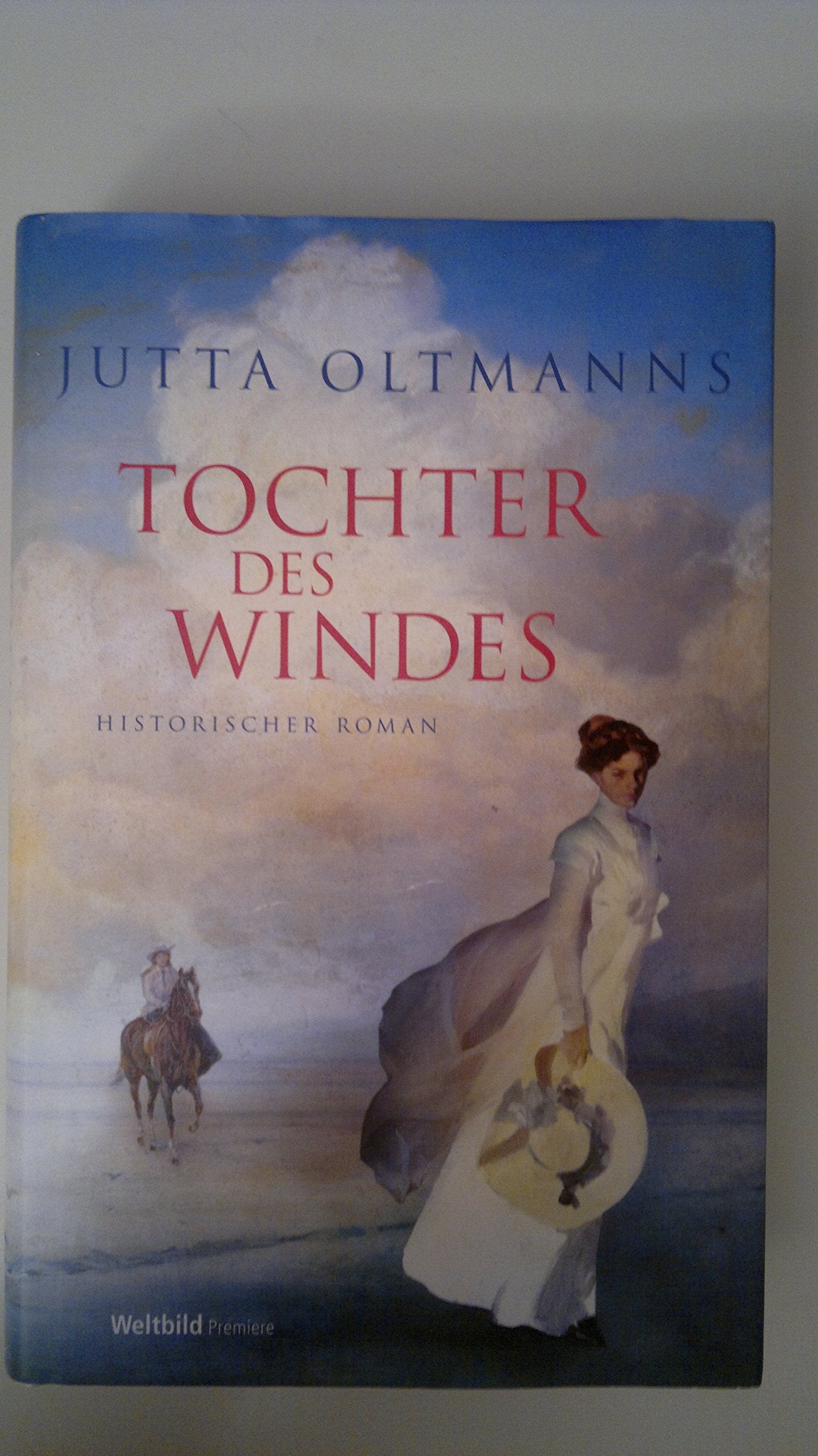 Tochter des Windes