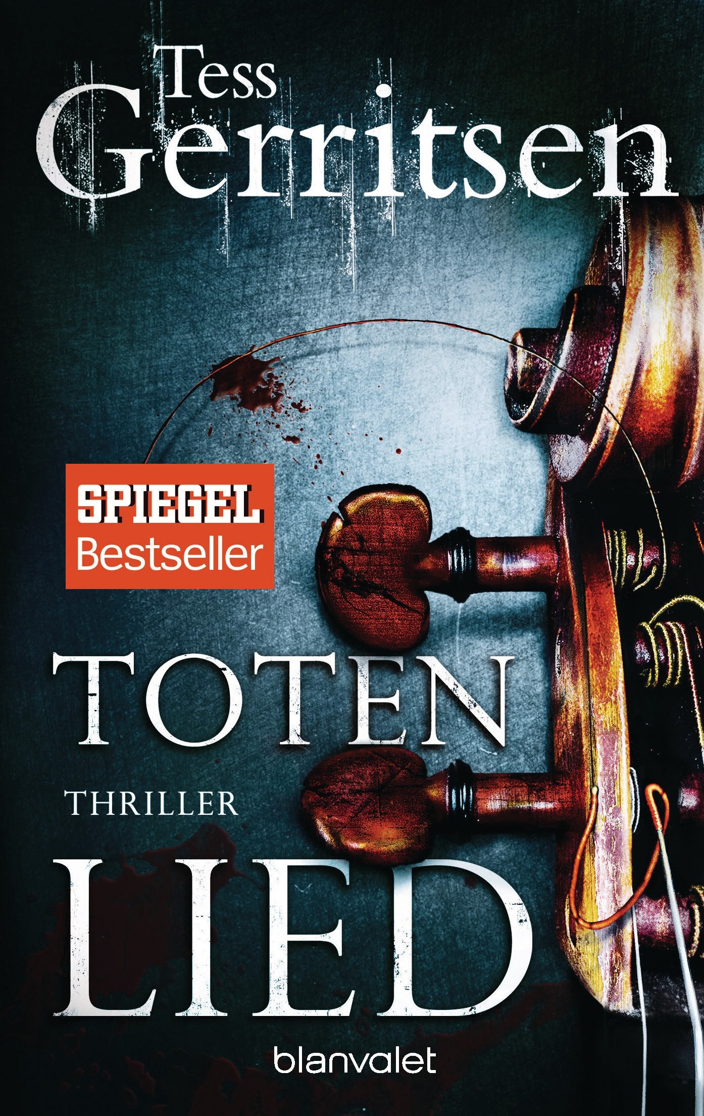 Totenlied: Thriller