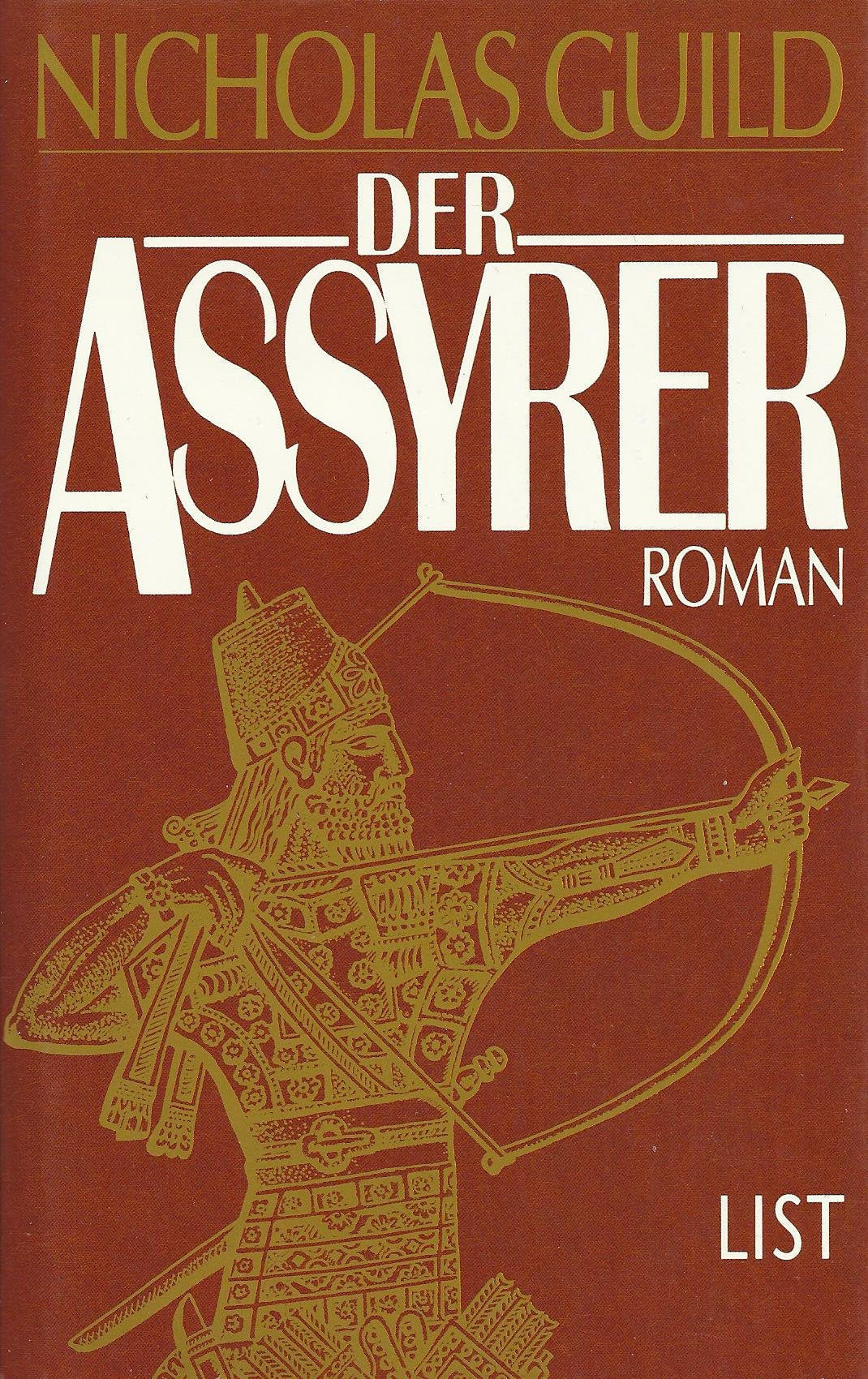 Der Assyrer