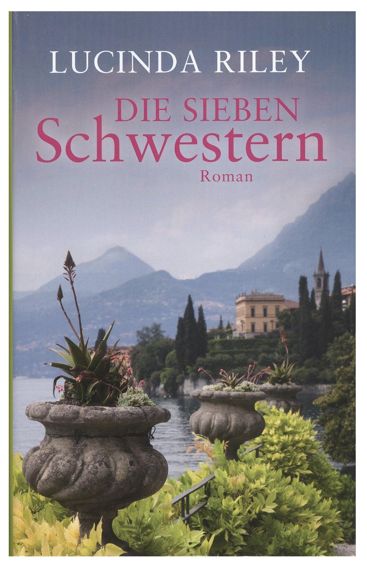 Die sieben Schwestern