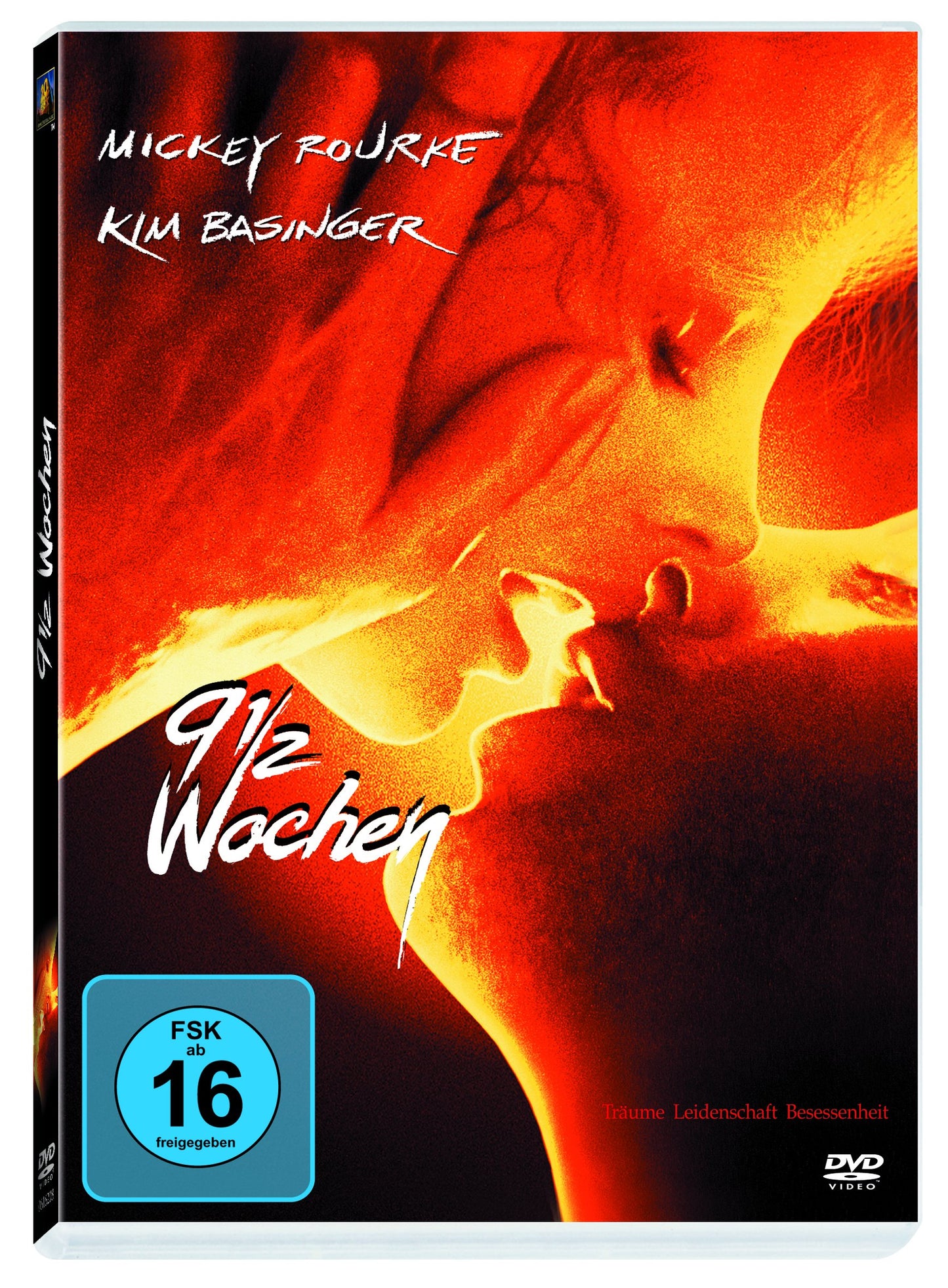 9 1/2 Wochen