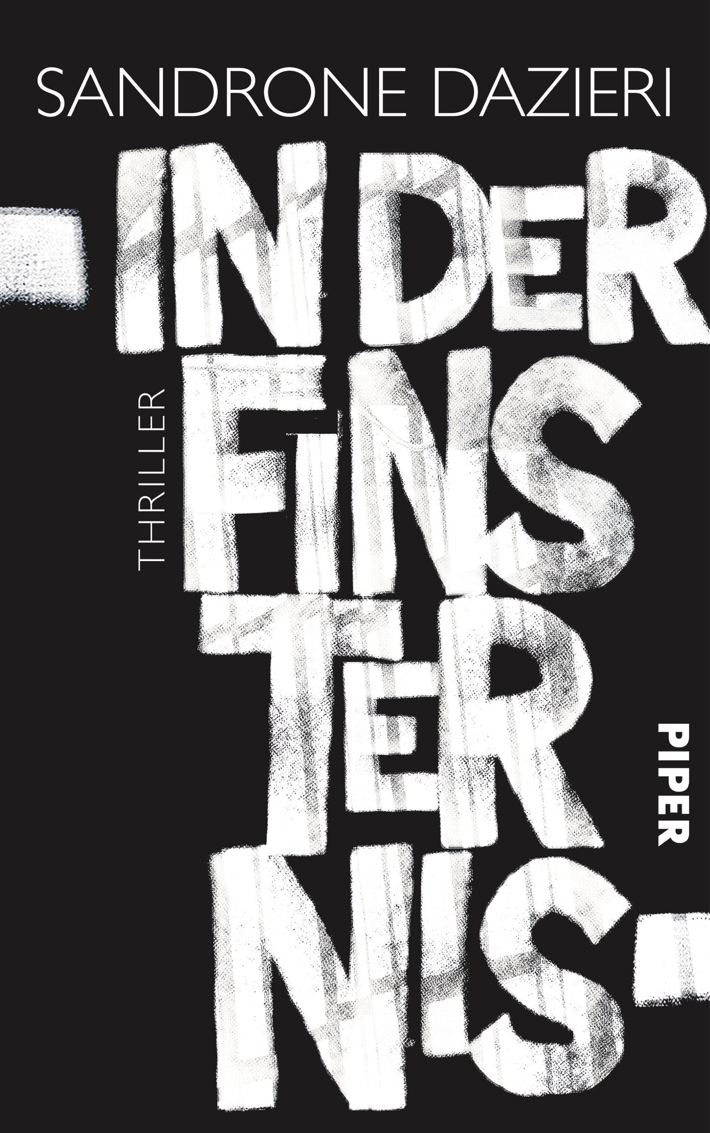 In der Finsternis: Thriller (Colomba Caselli, Band 1)