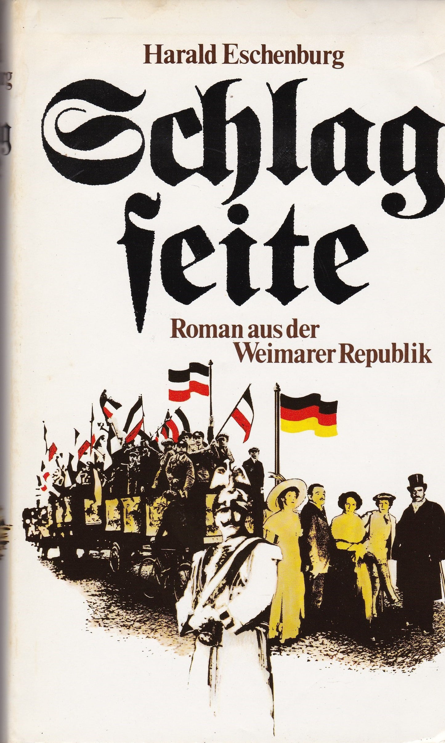 Schlagseite