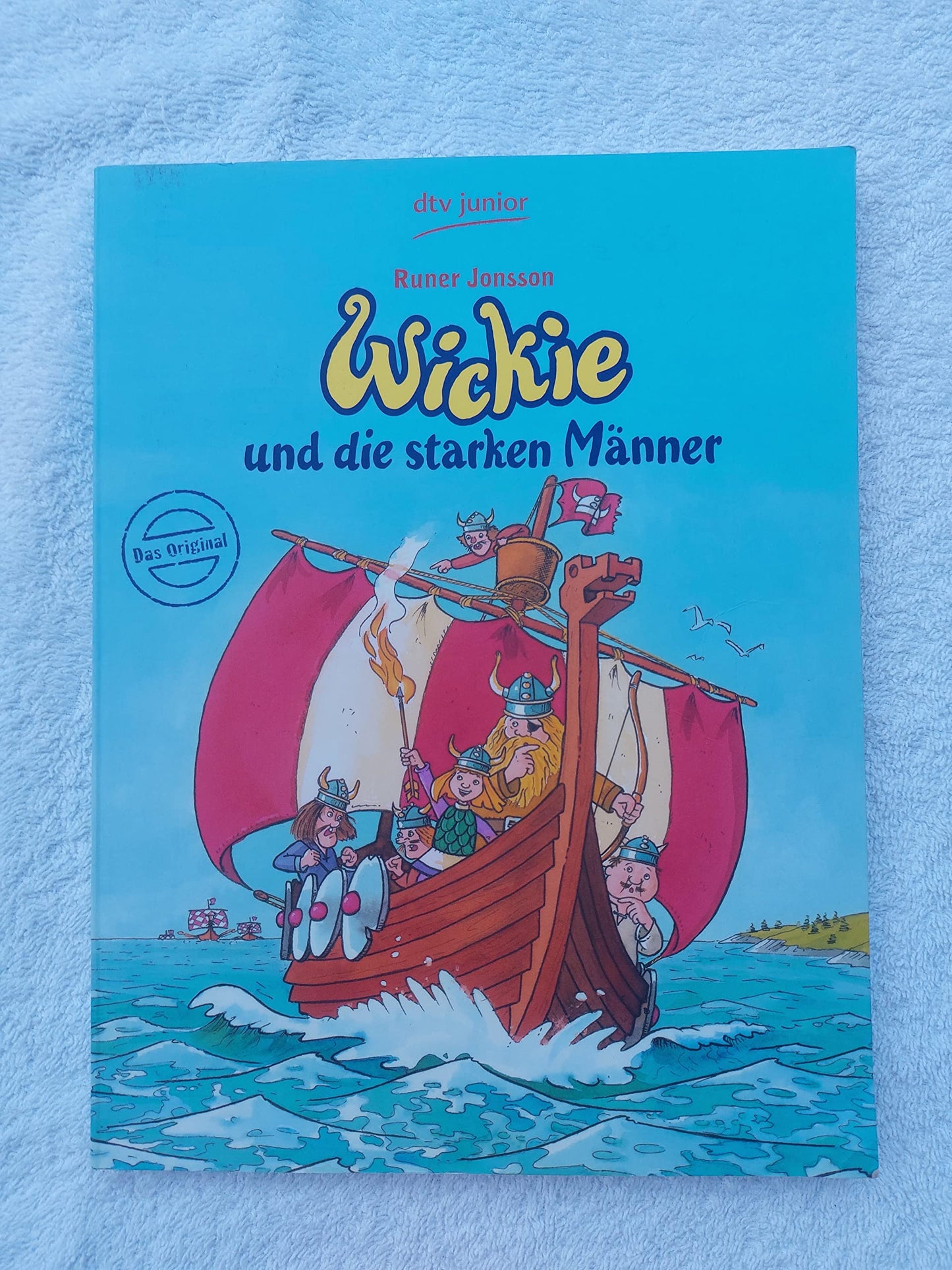 Wickie und die starken Männer