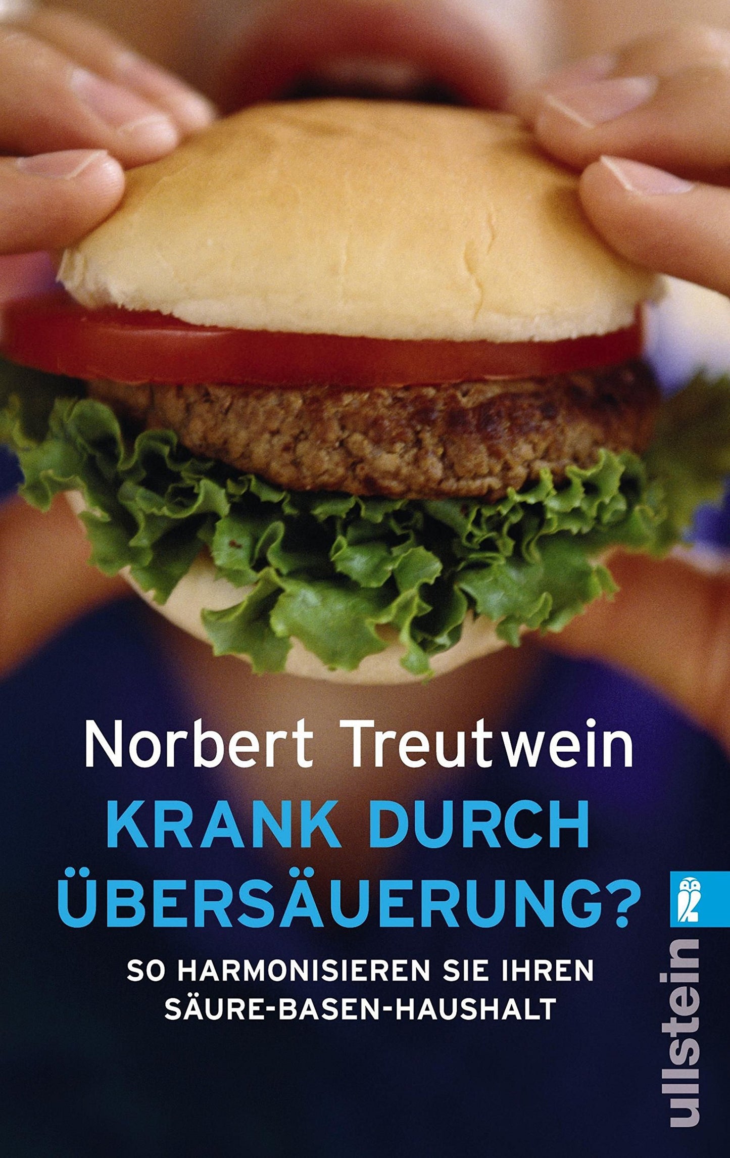 Krank durch Übersäuerung: So harmonisieren Sie ihren Säure-Basen-Haushalt