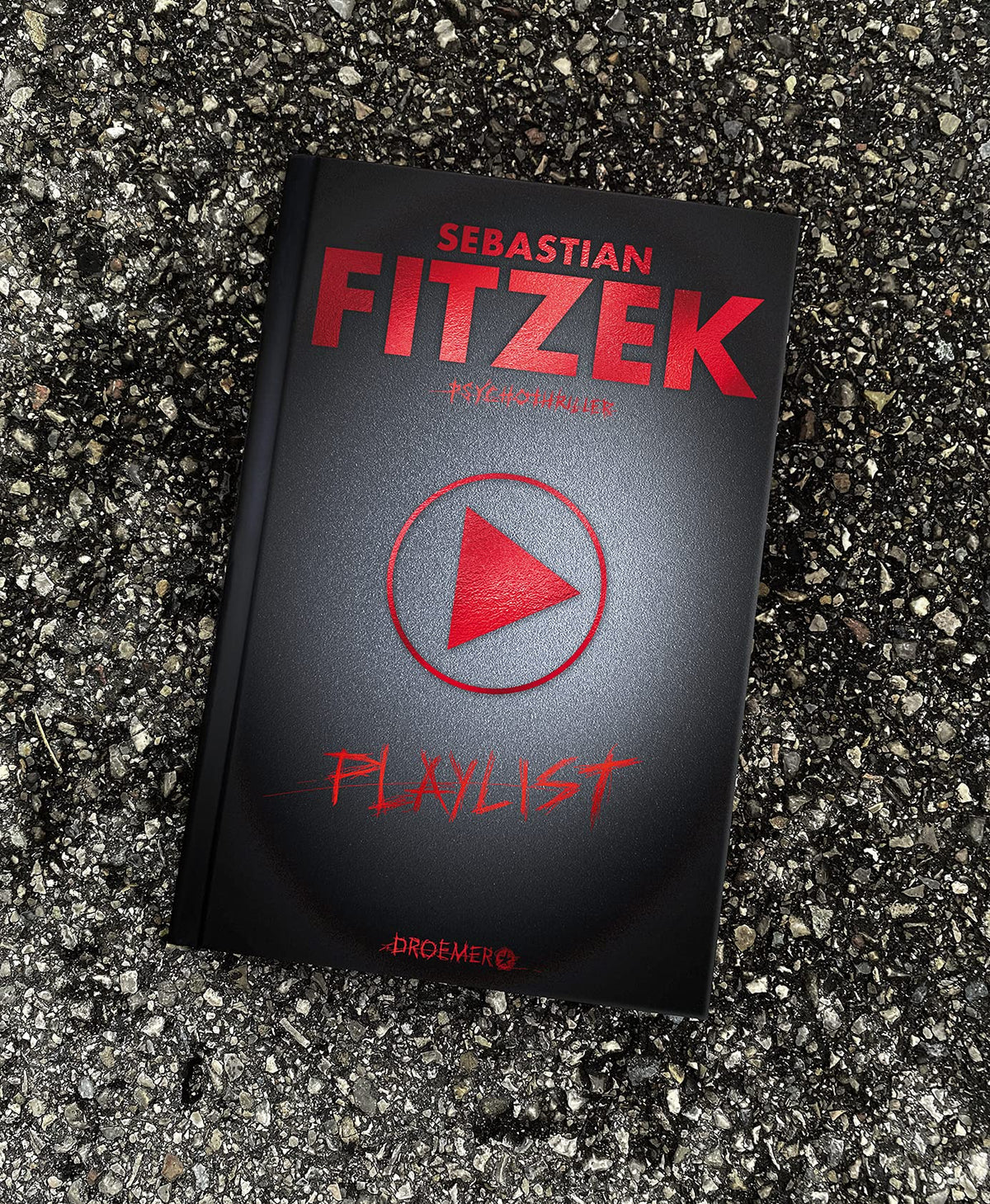 Playlist: Psychothriller