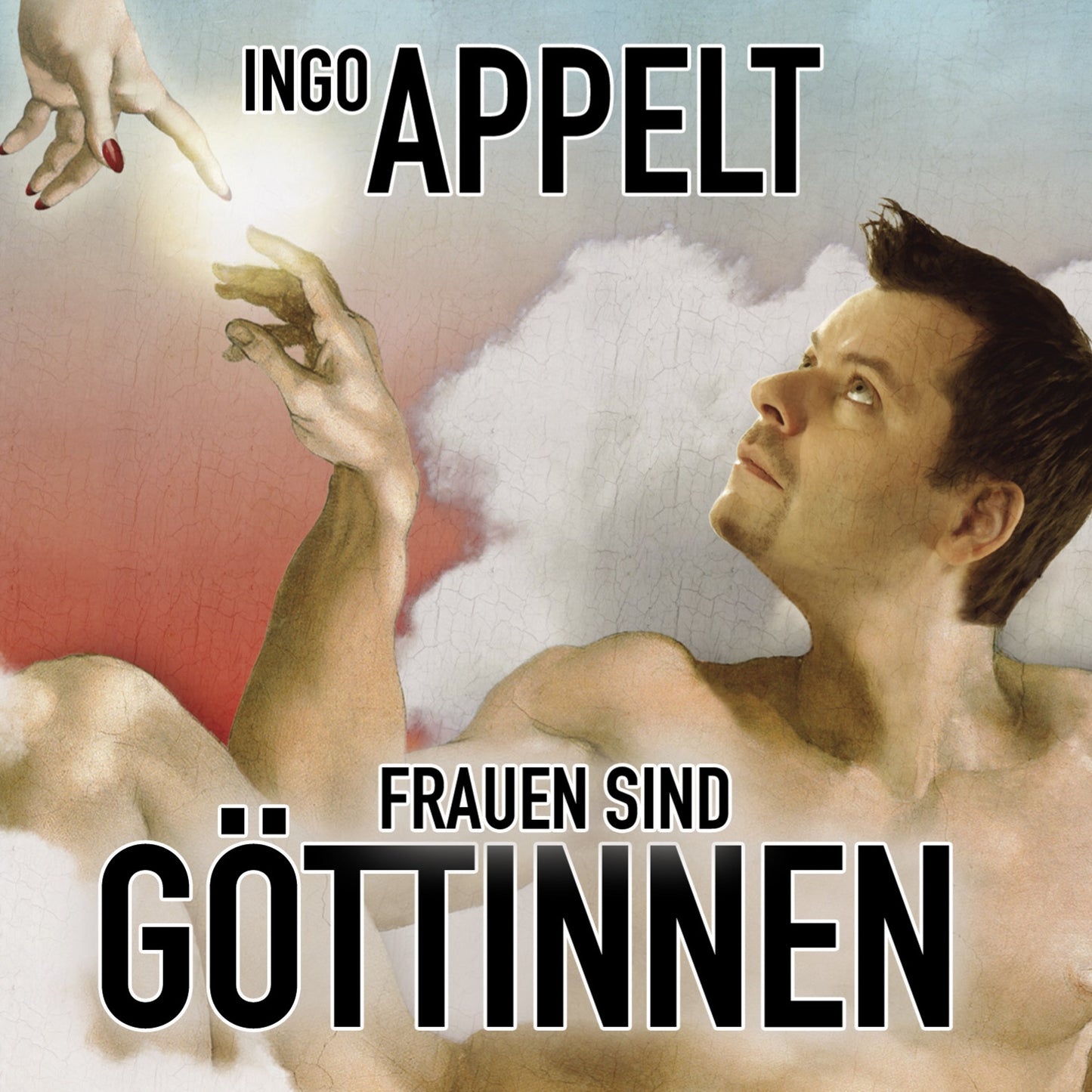 Göttinnen: WortArt: Live-Mitschnitt