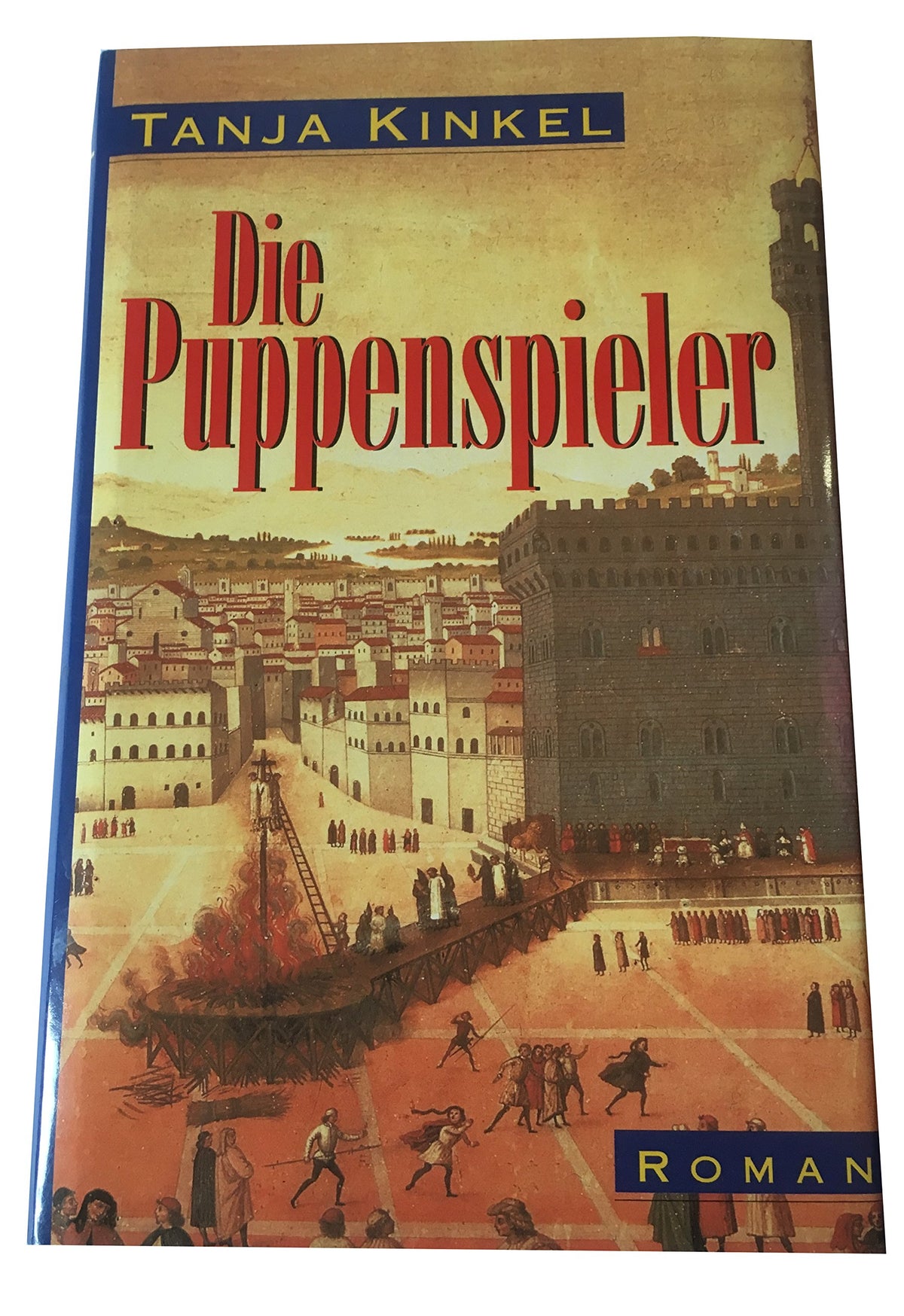 Die Puppenspieler