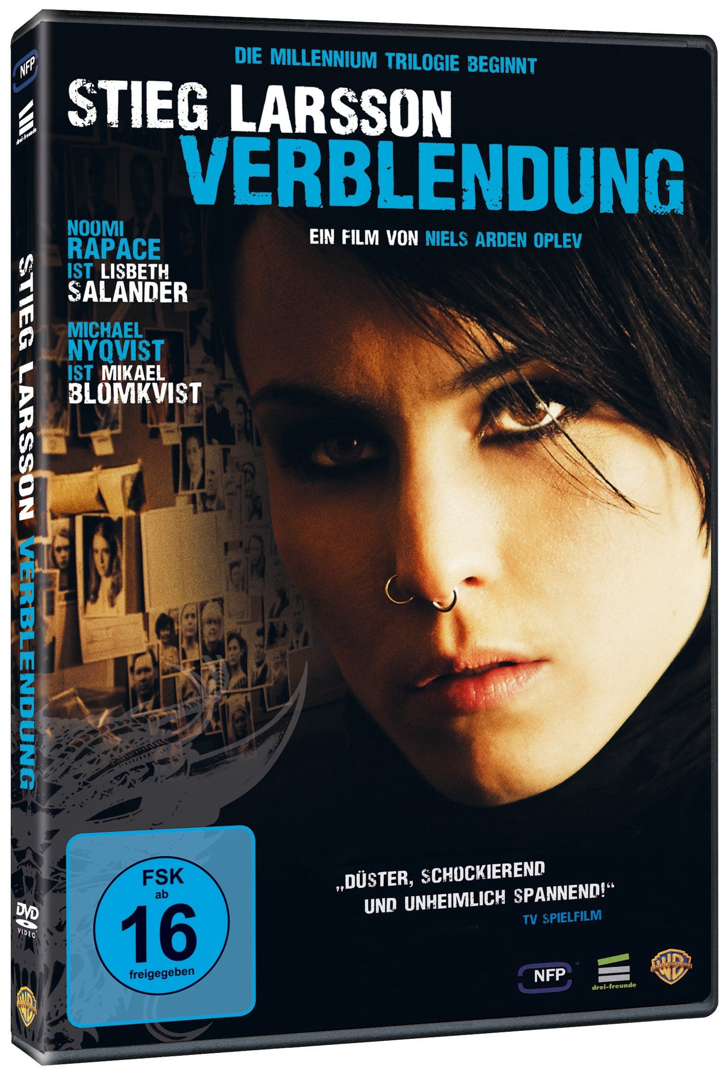 Verblendung