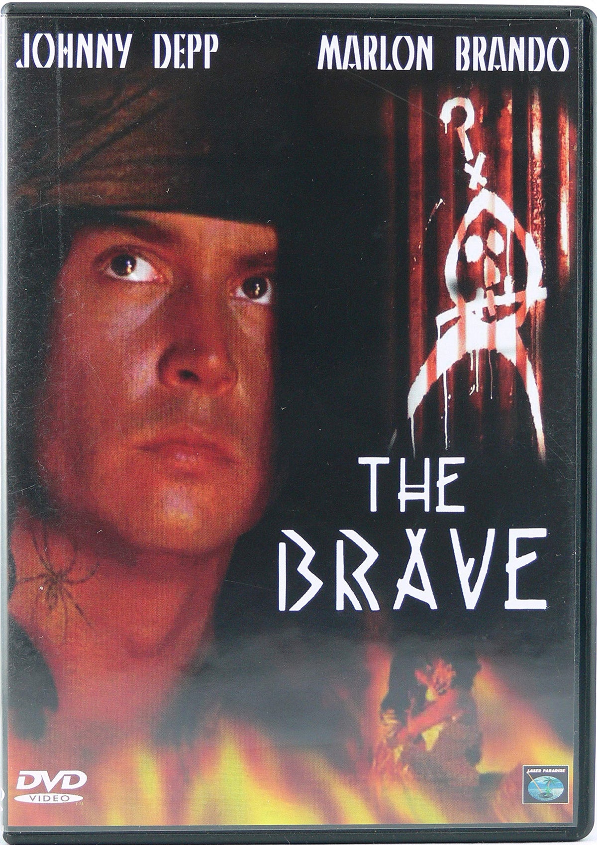 The Brave