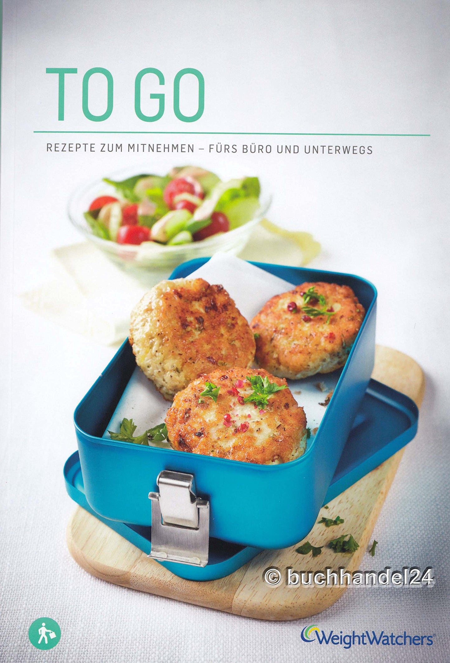'To go' von Weight Watchers *NEUES PROGRAMM 2015*