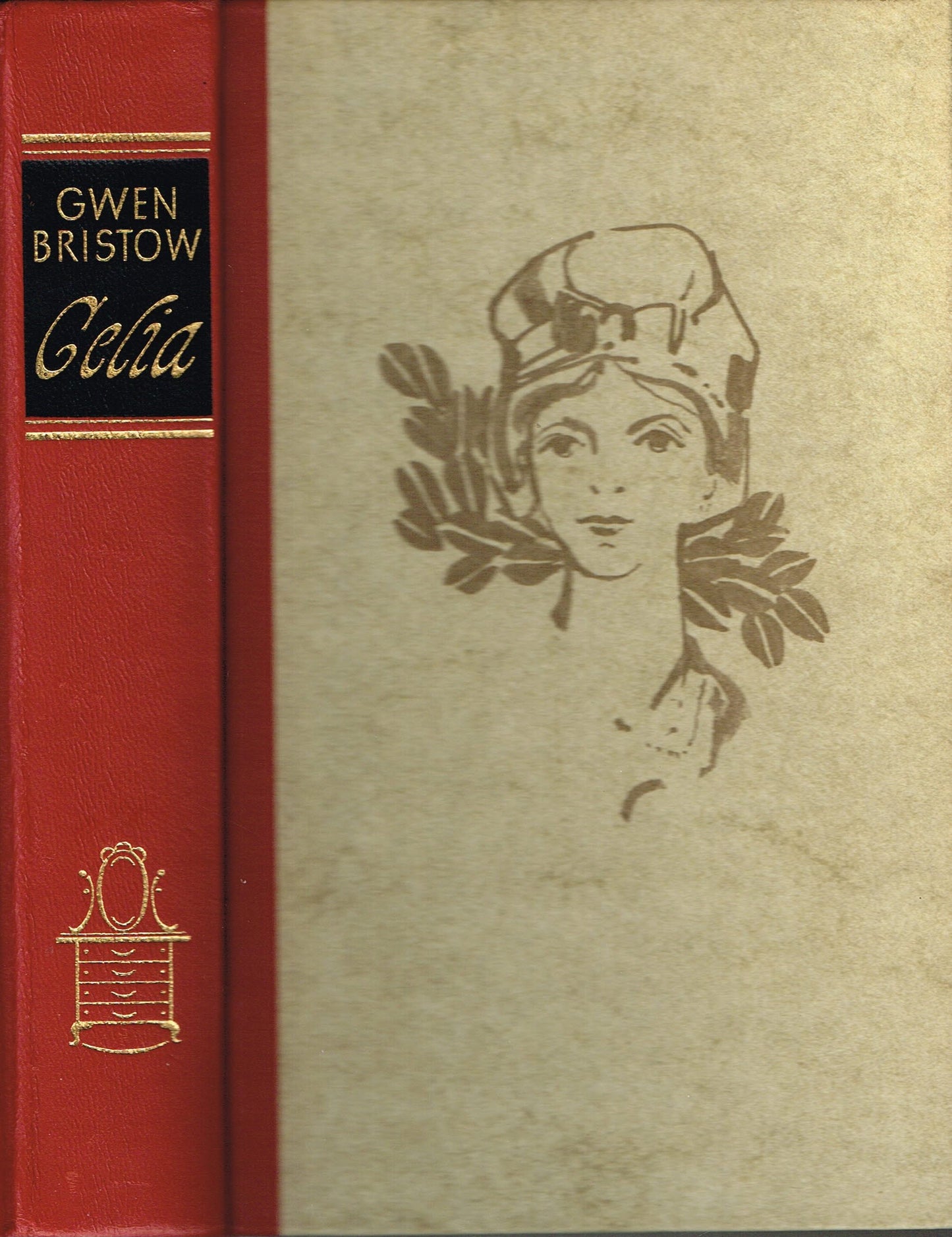 Celia: Roman
