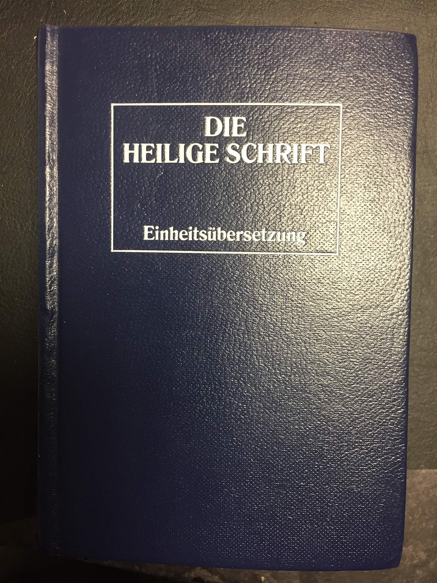 Die Bibel