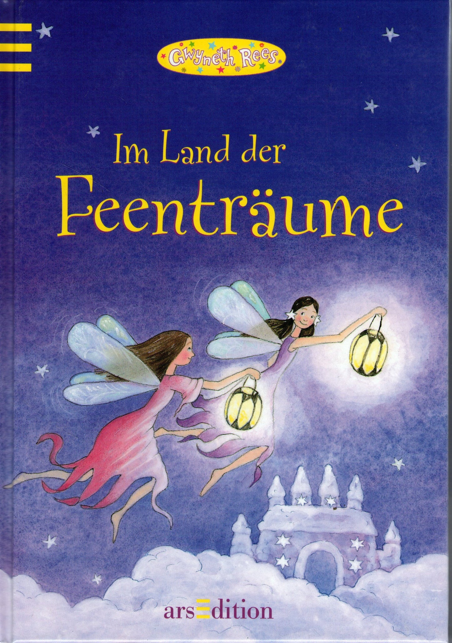 Im Land der Feenträume