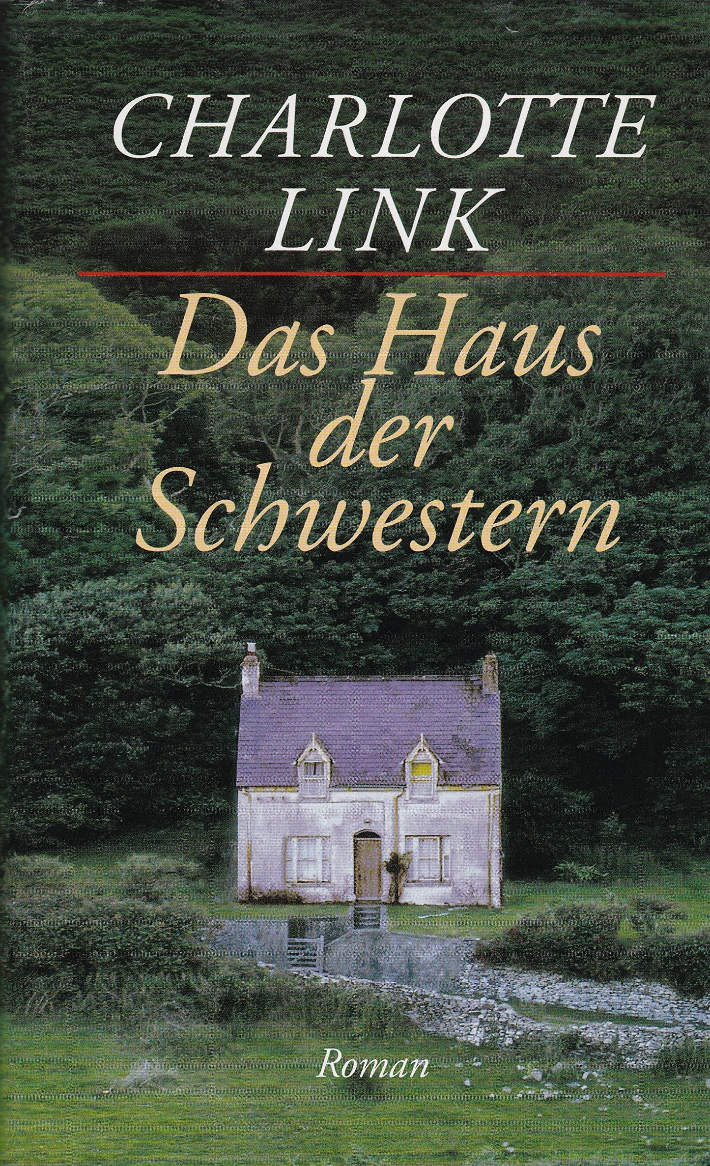 Das Haus der Schwestern