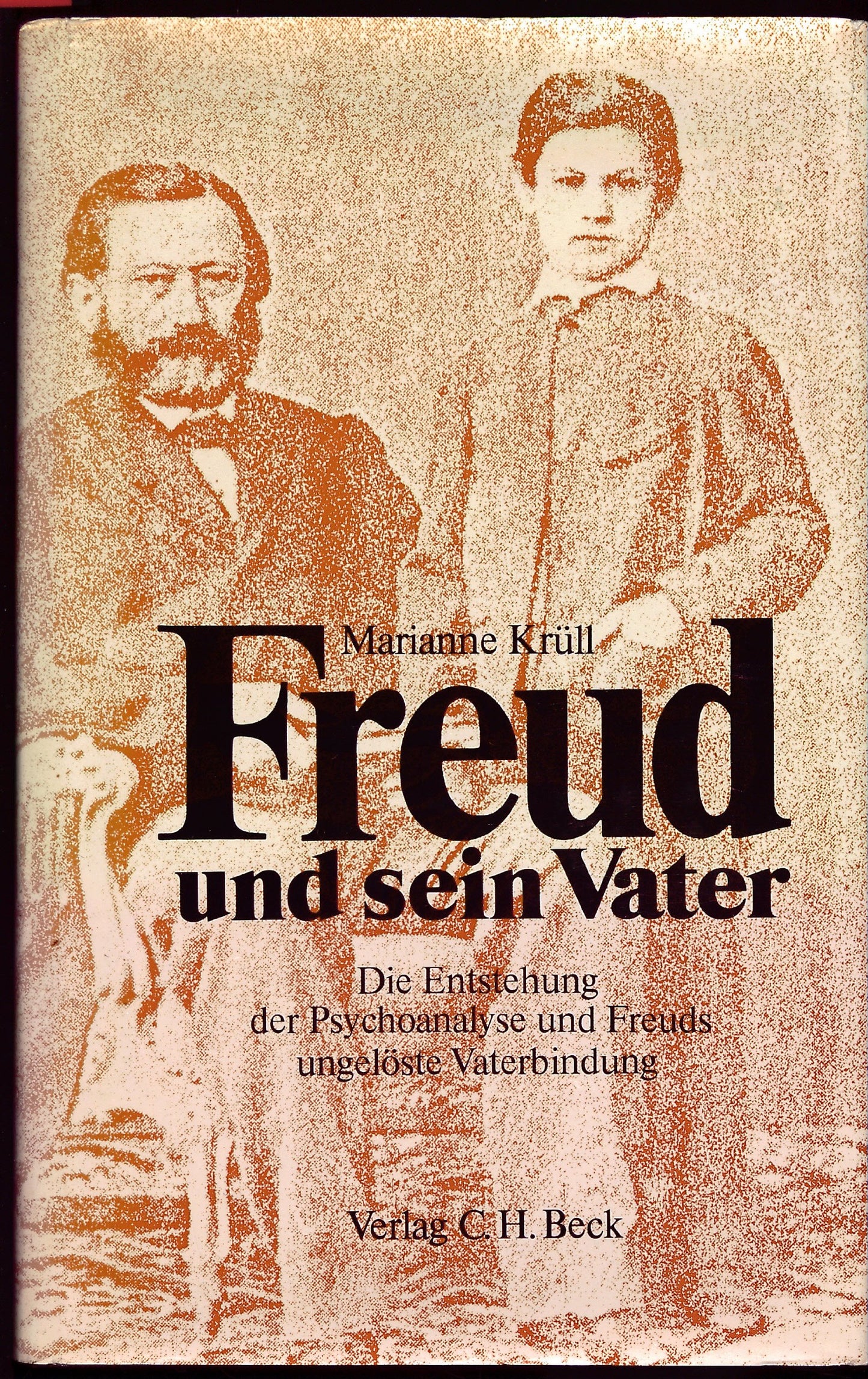 Freud und sein Vater