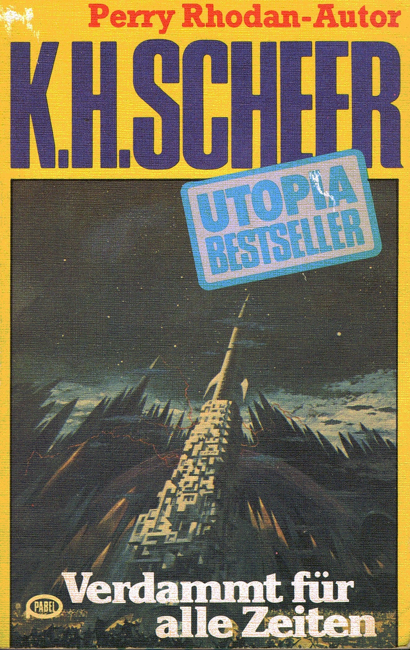 Verdammt für alle Zeiten