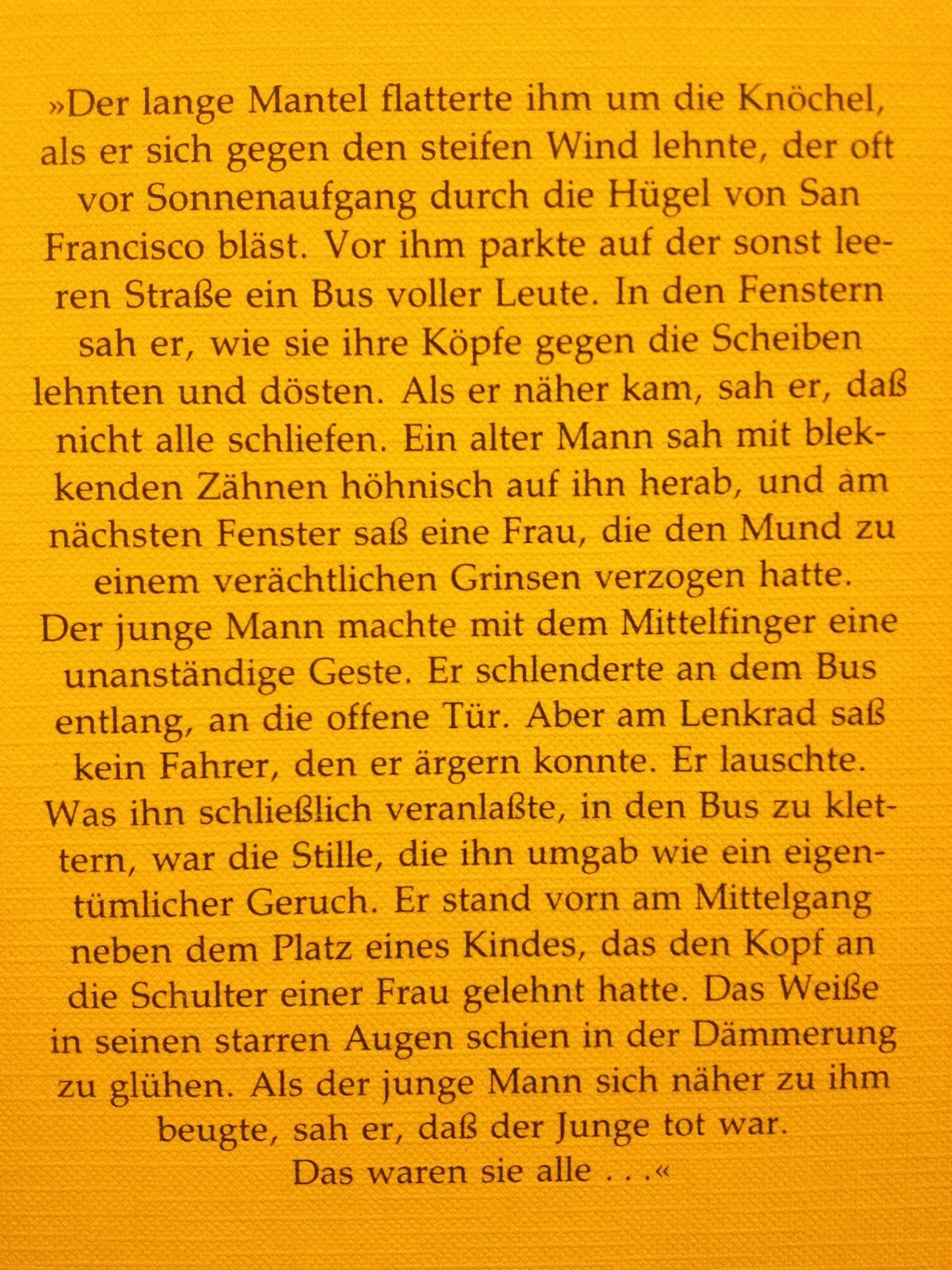 Ein echter Q - Agent