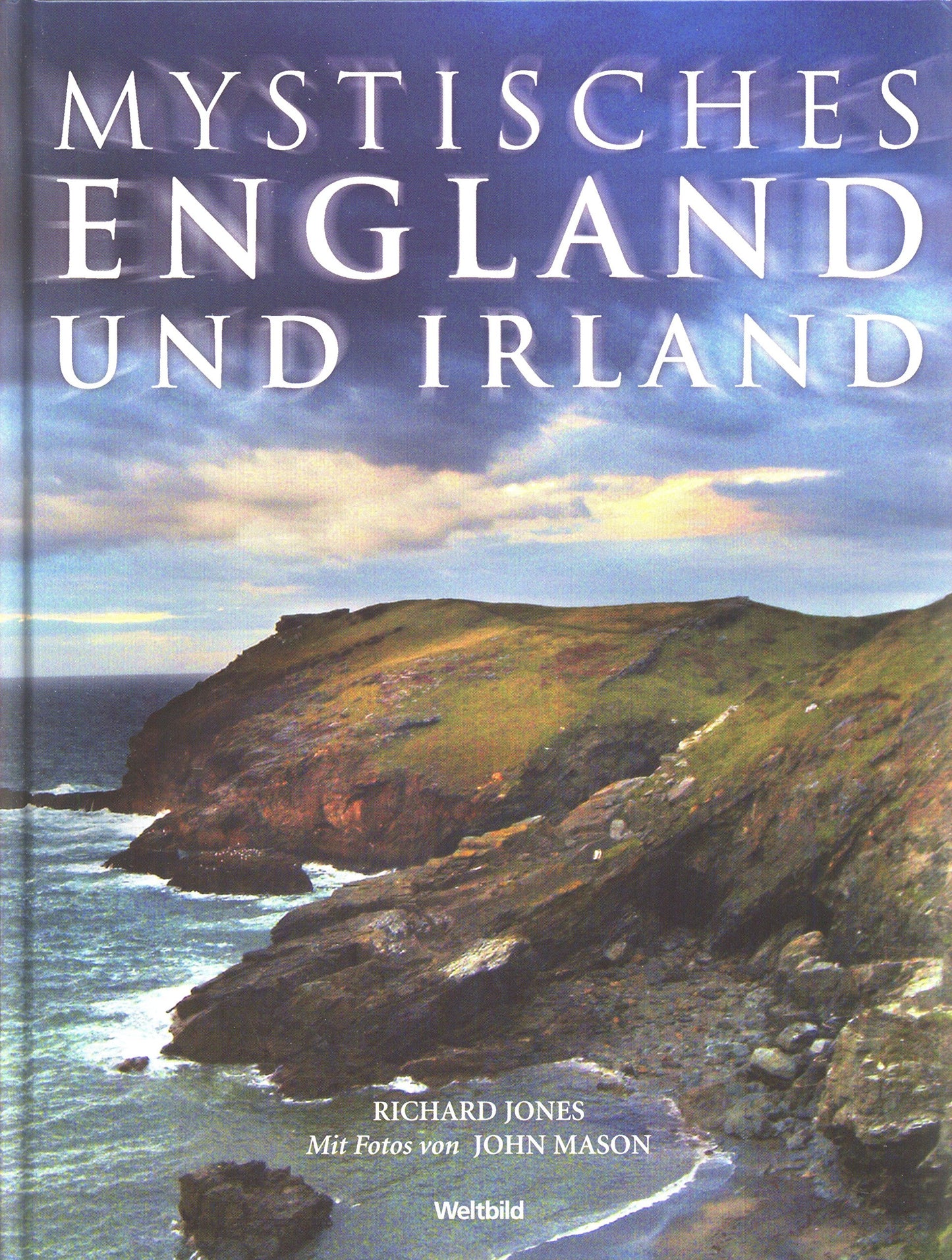 Mystisches England und Irland