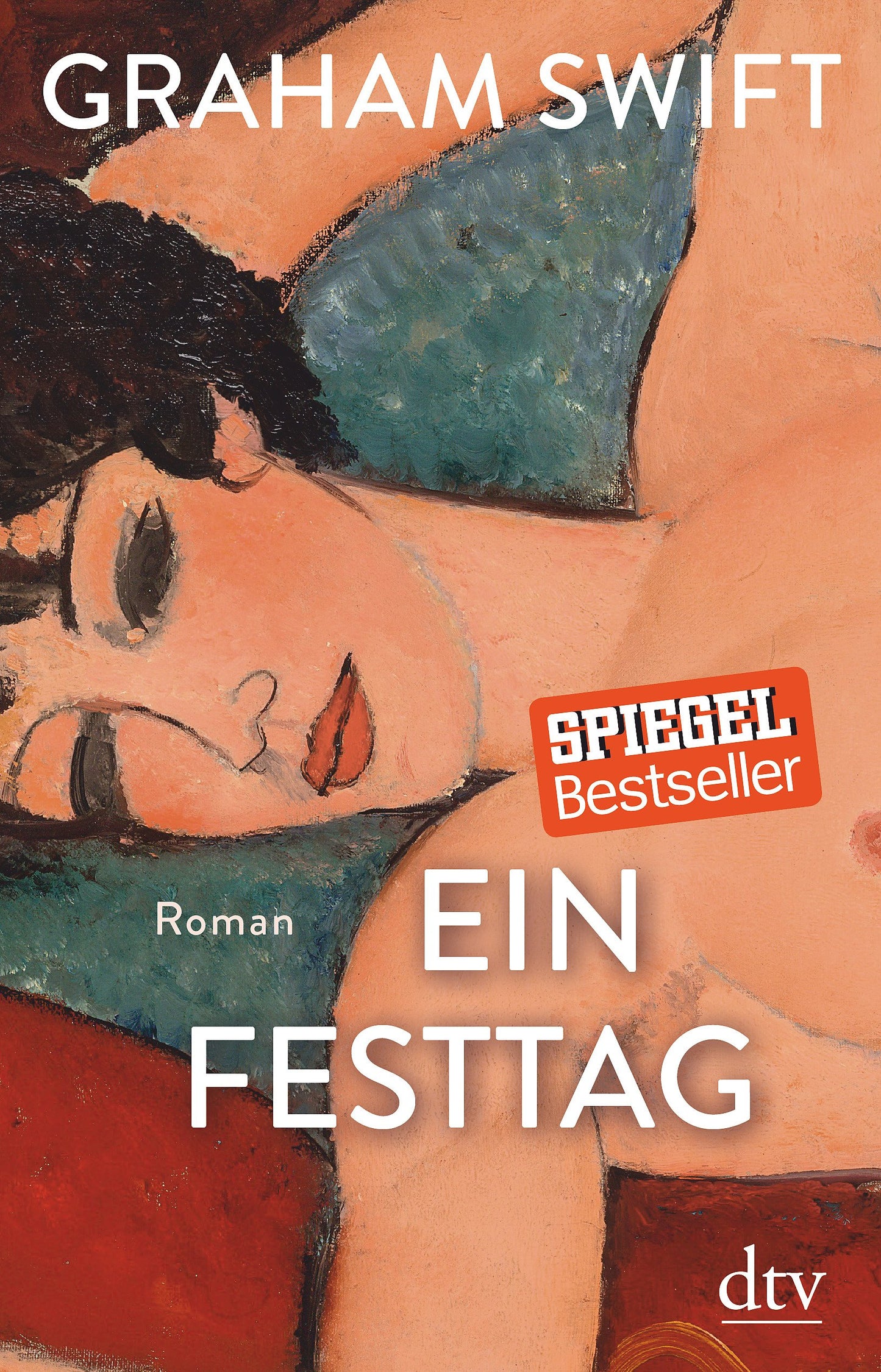 Ein Festtag: Roman