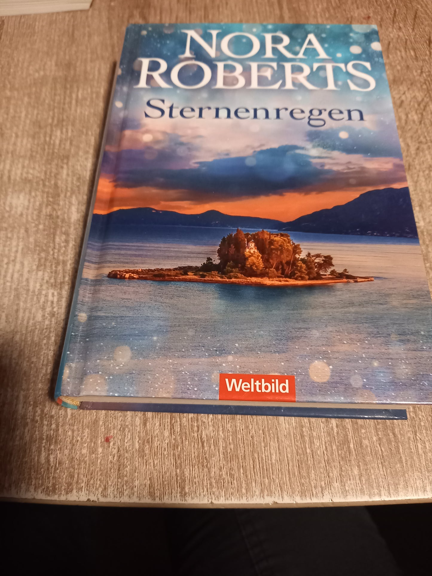 Sternenregen von Weltbild Nora Roberts