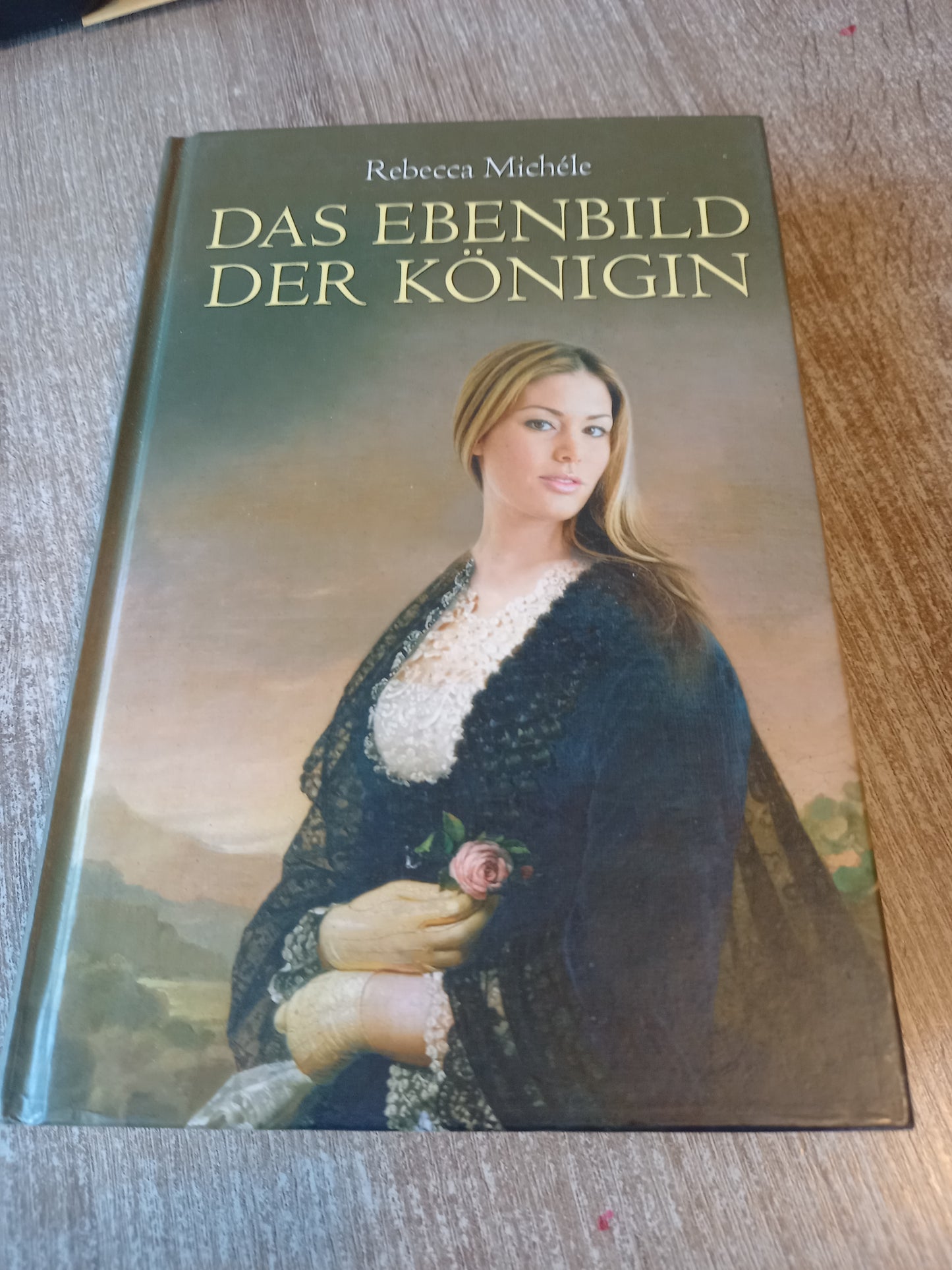 Das Ebenbild der Königin von Michele