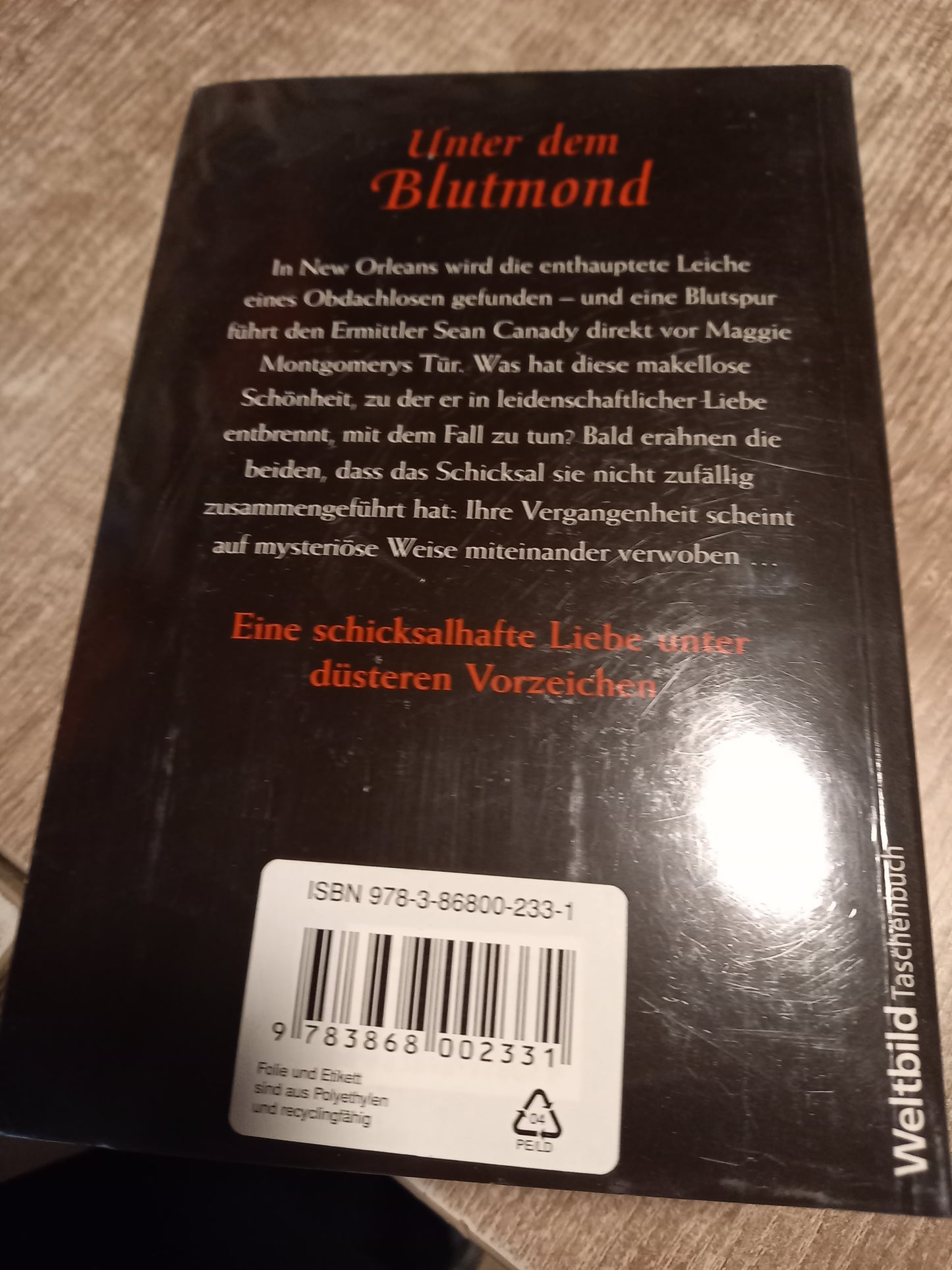 2 Taschenbücher von Drake 1 Bei Anbruch der Dämmerung 2 Unter den Blutmond