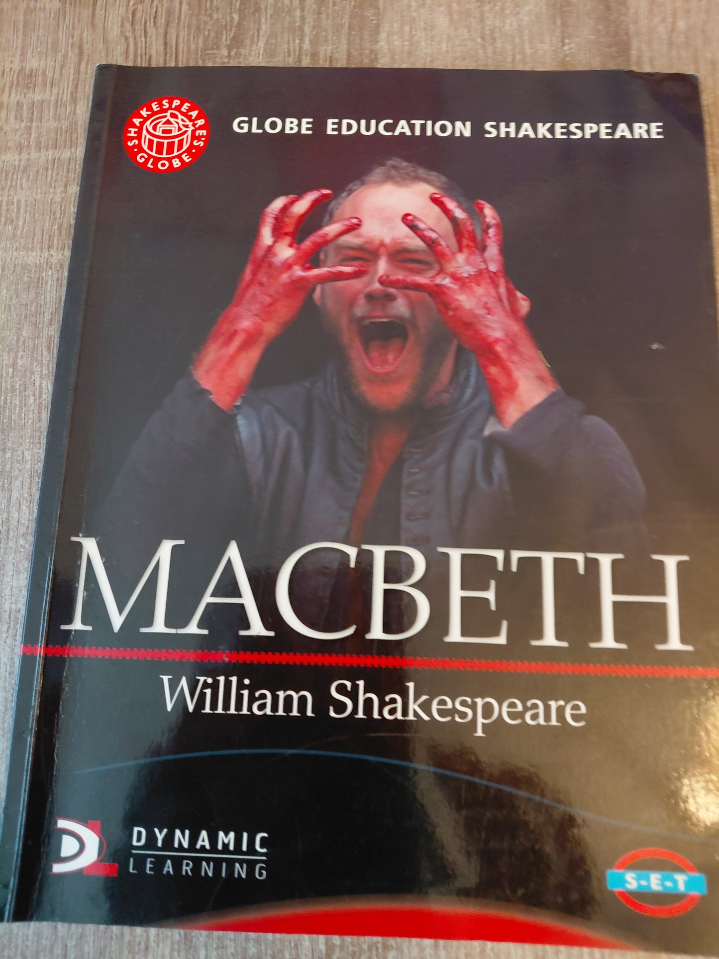 Macbeth von Shakespeare